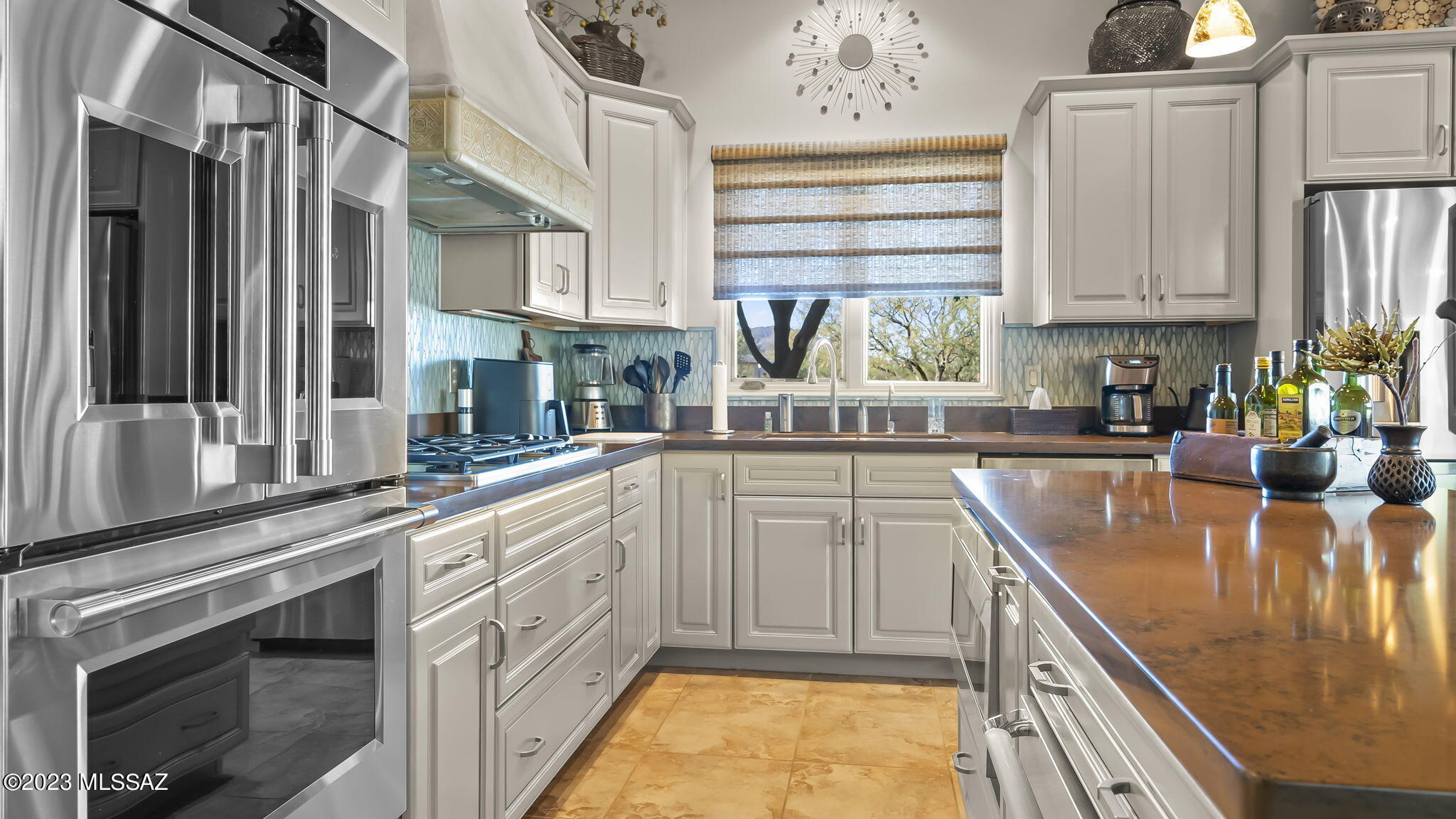 Tubac Golf Resort Development - Residential
