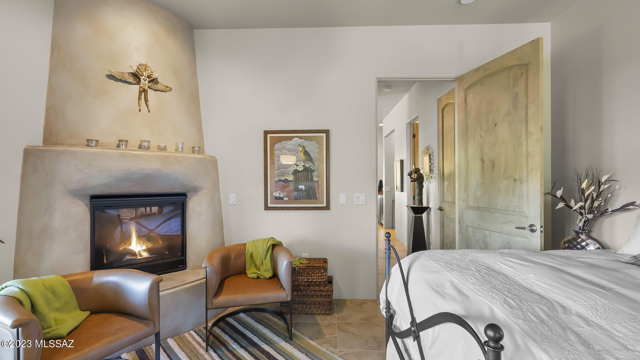 Tubac Golf Resort Development - Residential
