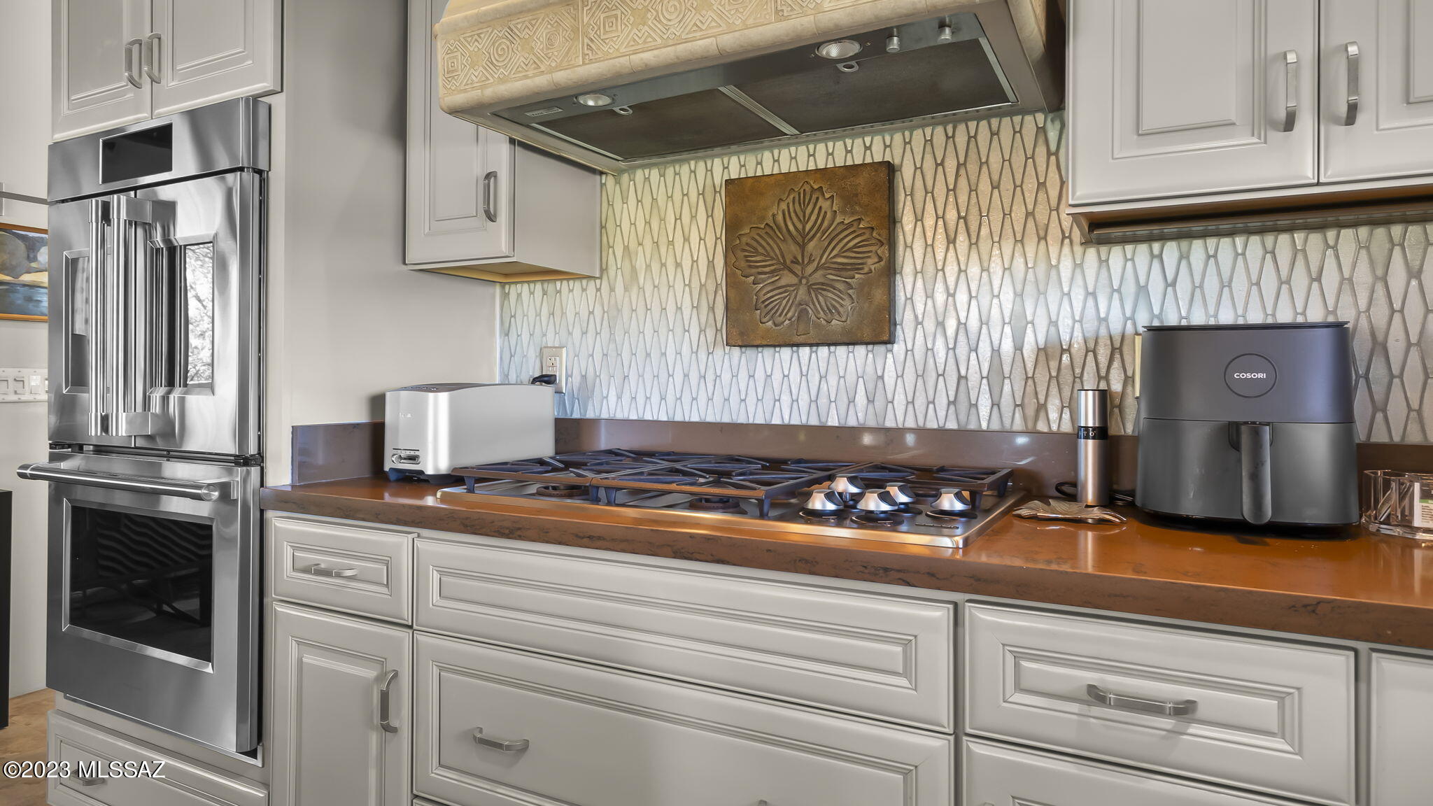Tubac Golf Resort Development - Residential