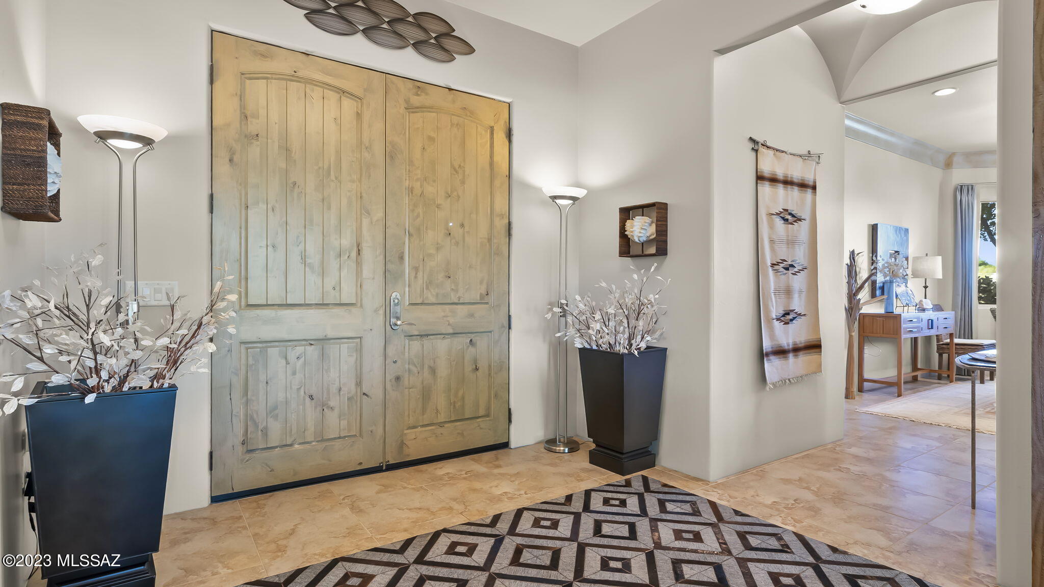 Tubac Golf Resort Development - Residential