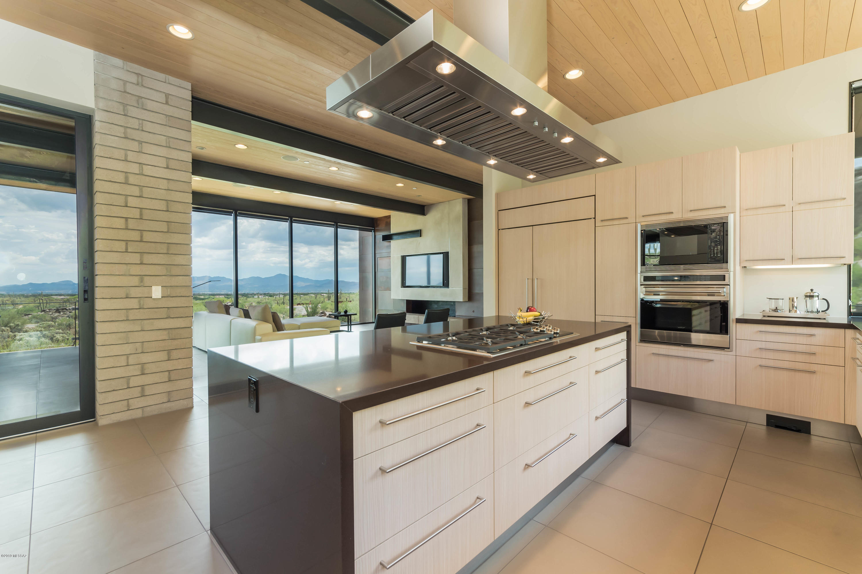 Canyon Pass At Dove Mountain - Residential