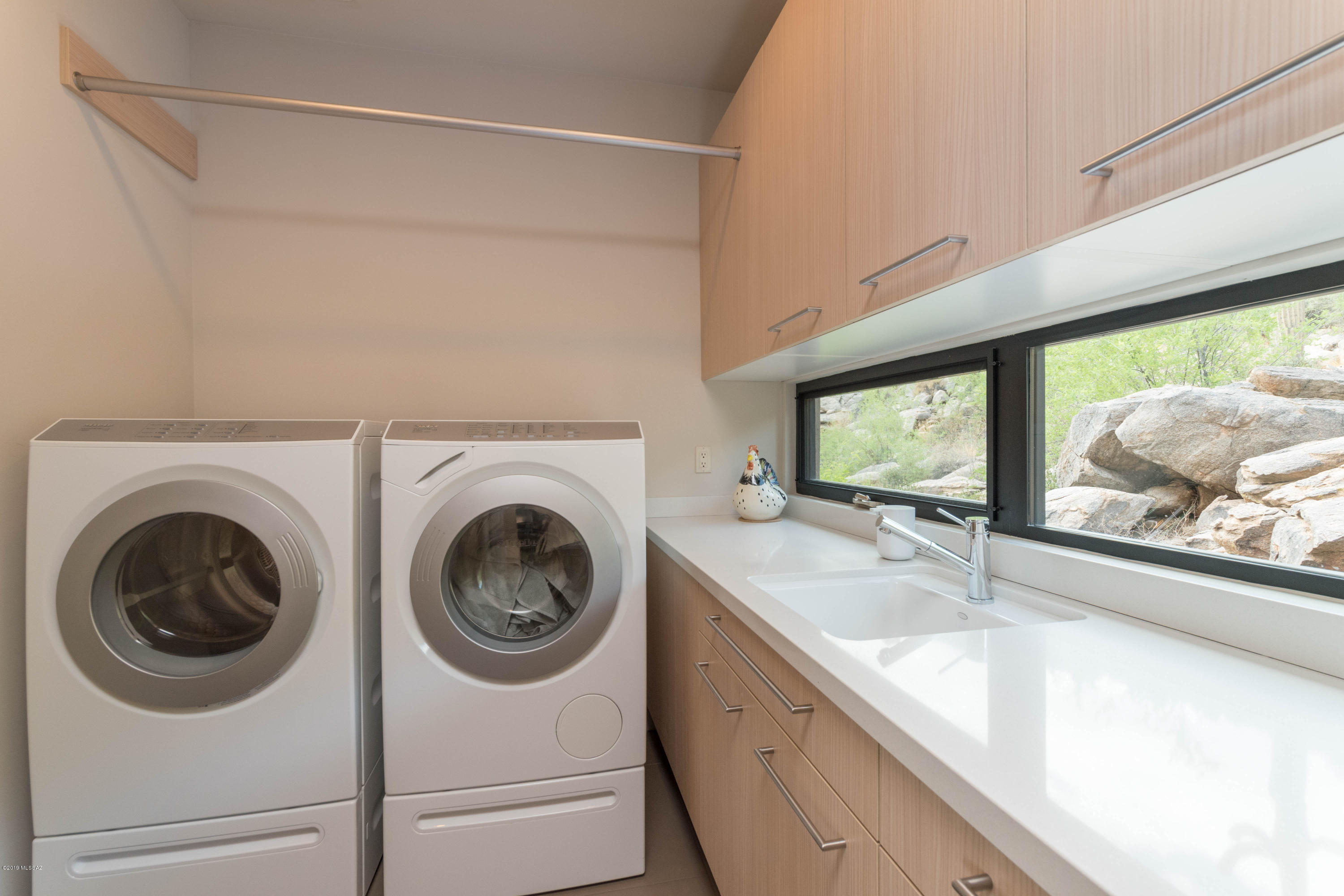 Canyon Pass At Dove Mountain - Residential