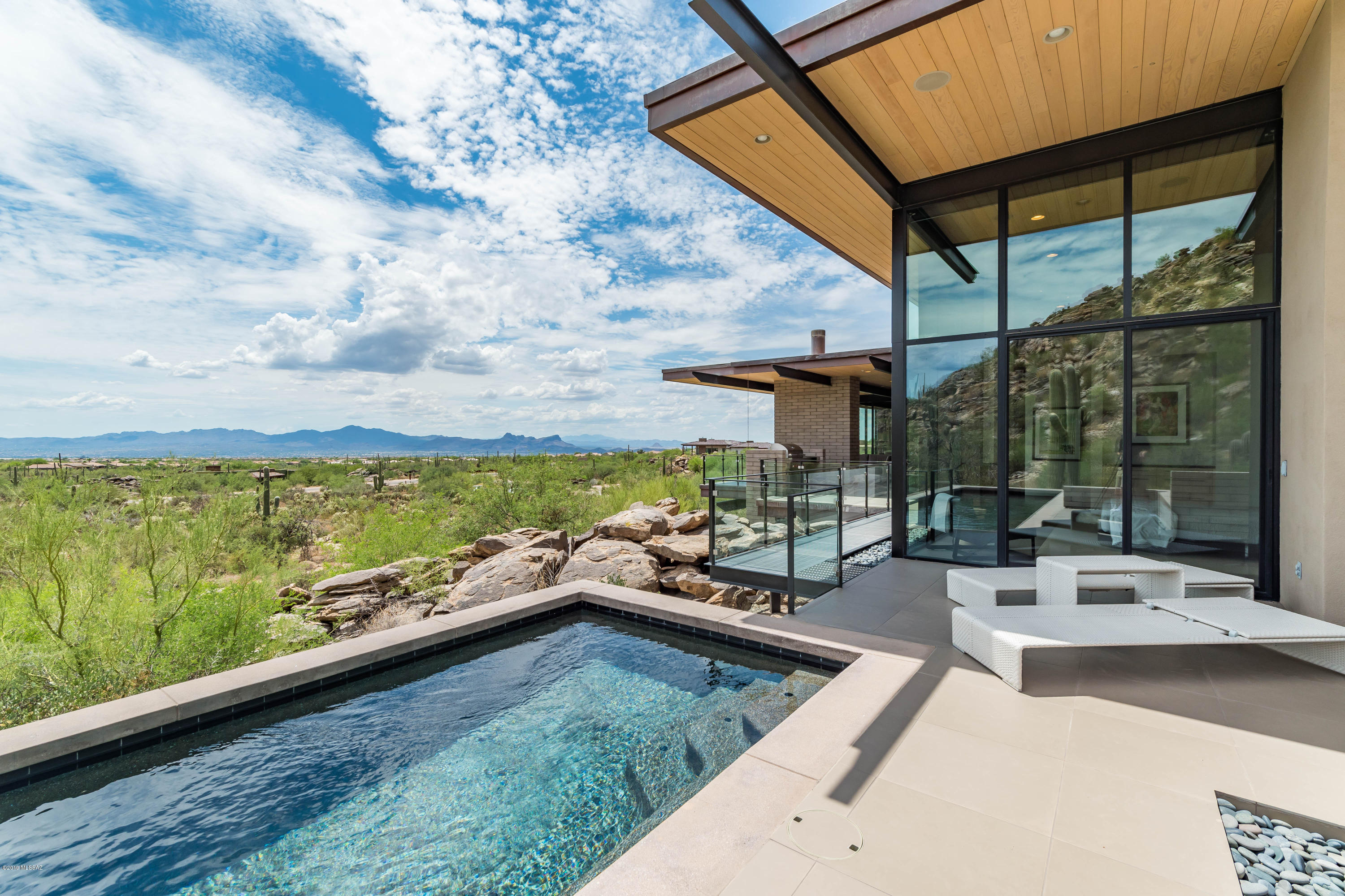 Canyon Pass At Dove Mountain - Residential
