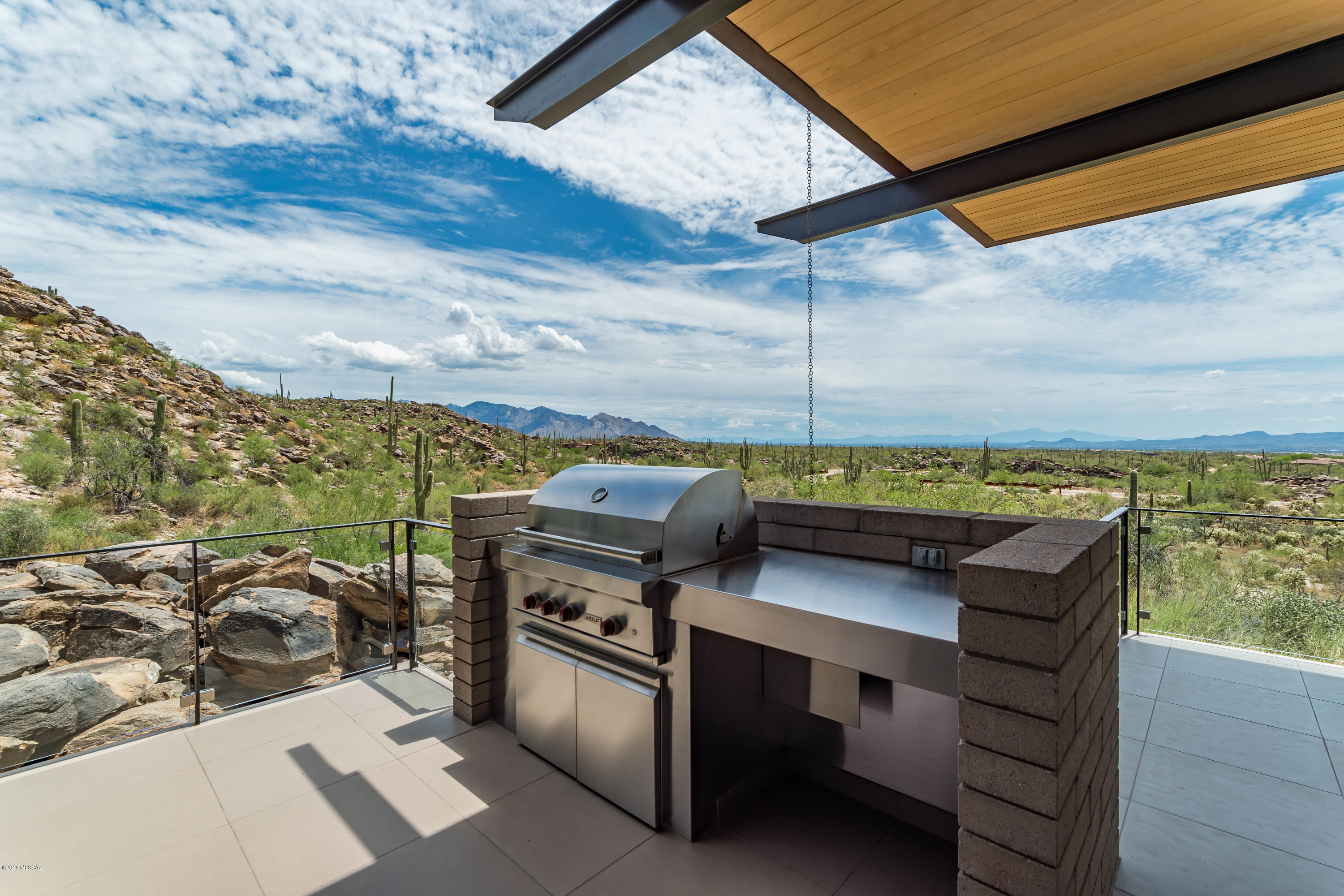 Canyon Pass At Dove Mountain - Residential