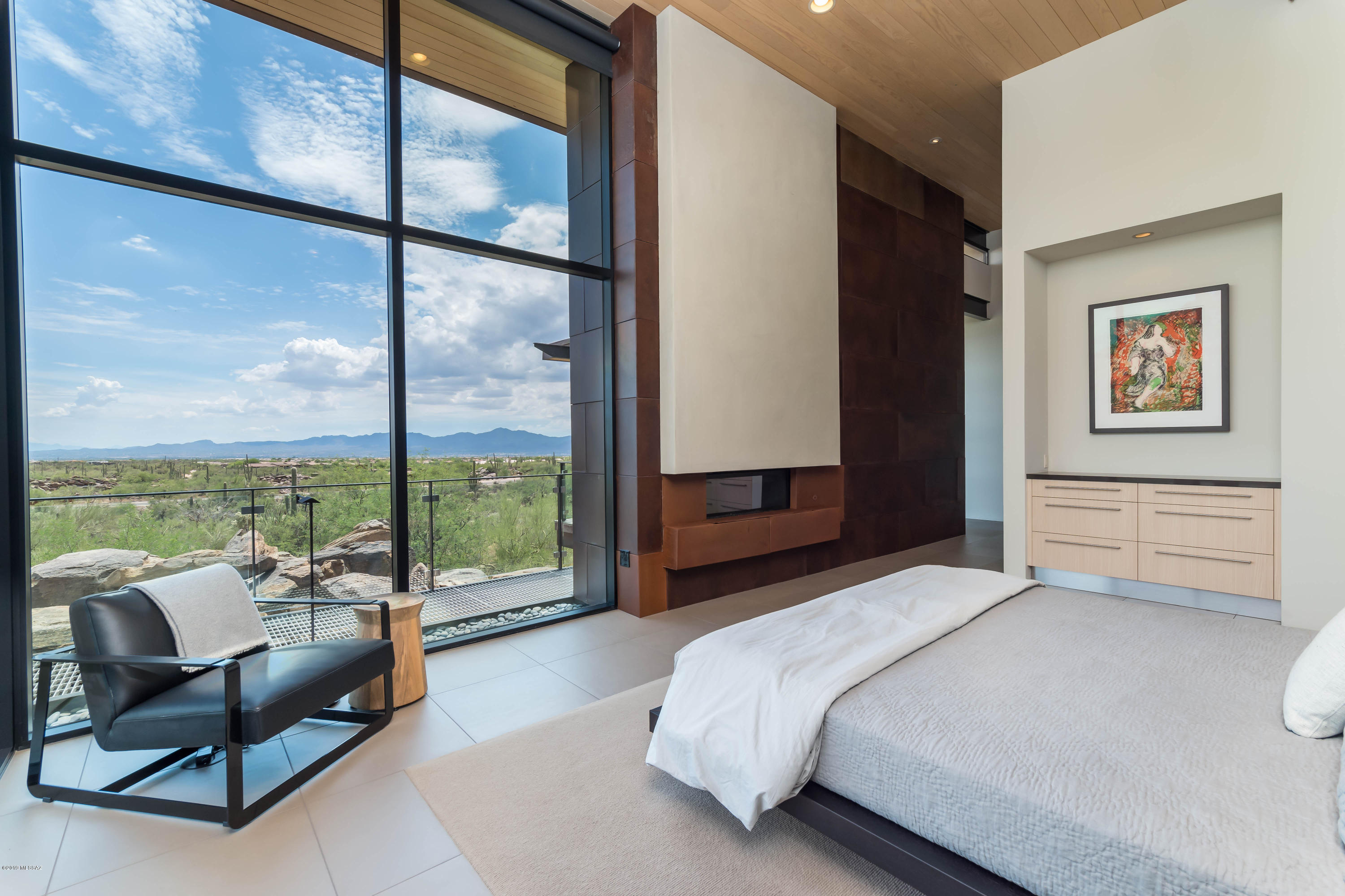 Canyon Pass At Dove Mountain - Residential