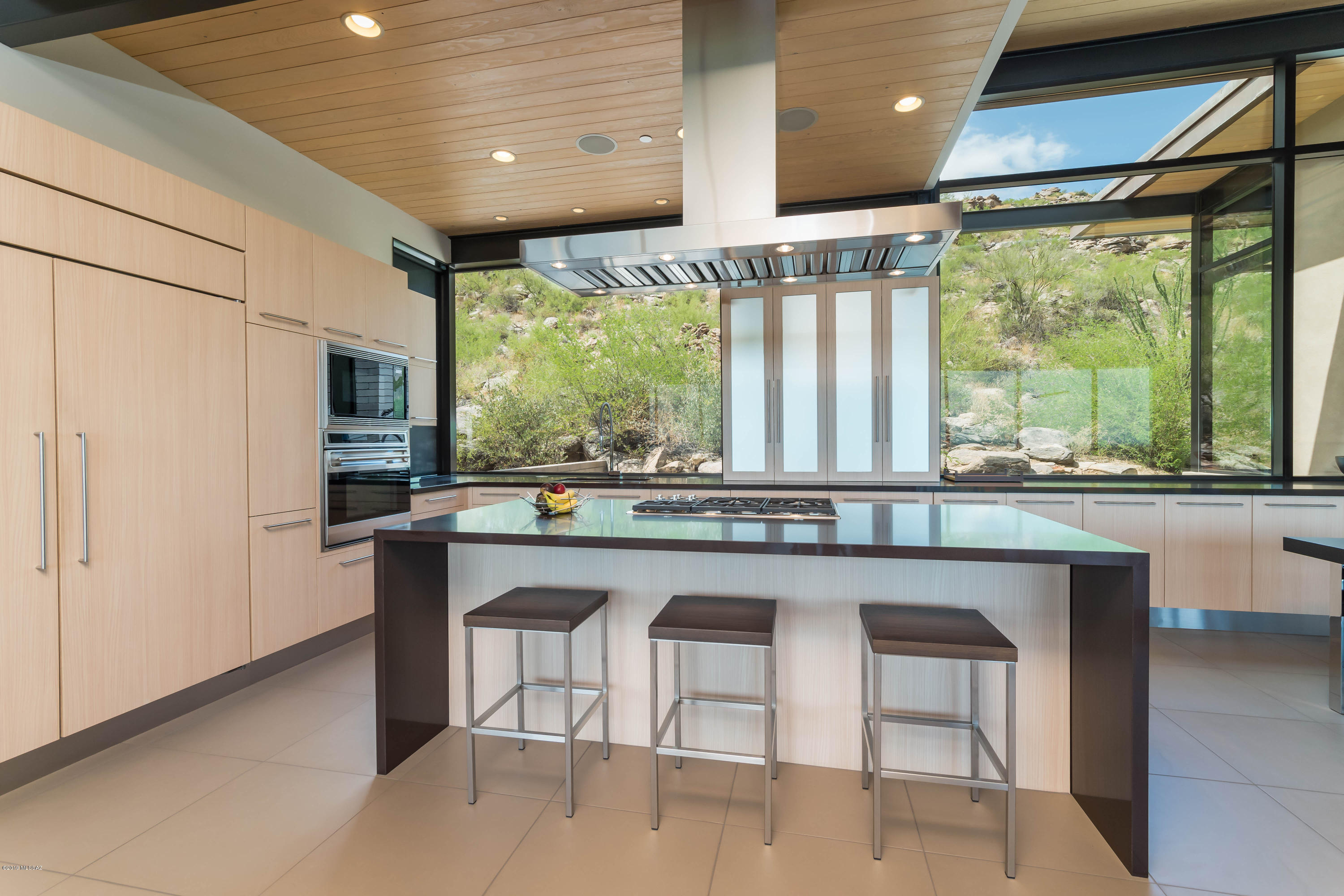 Canyon Pass At Dove Mountain - Residential