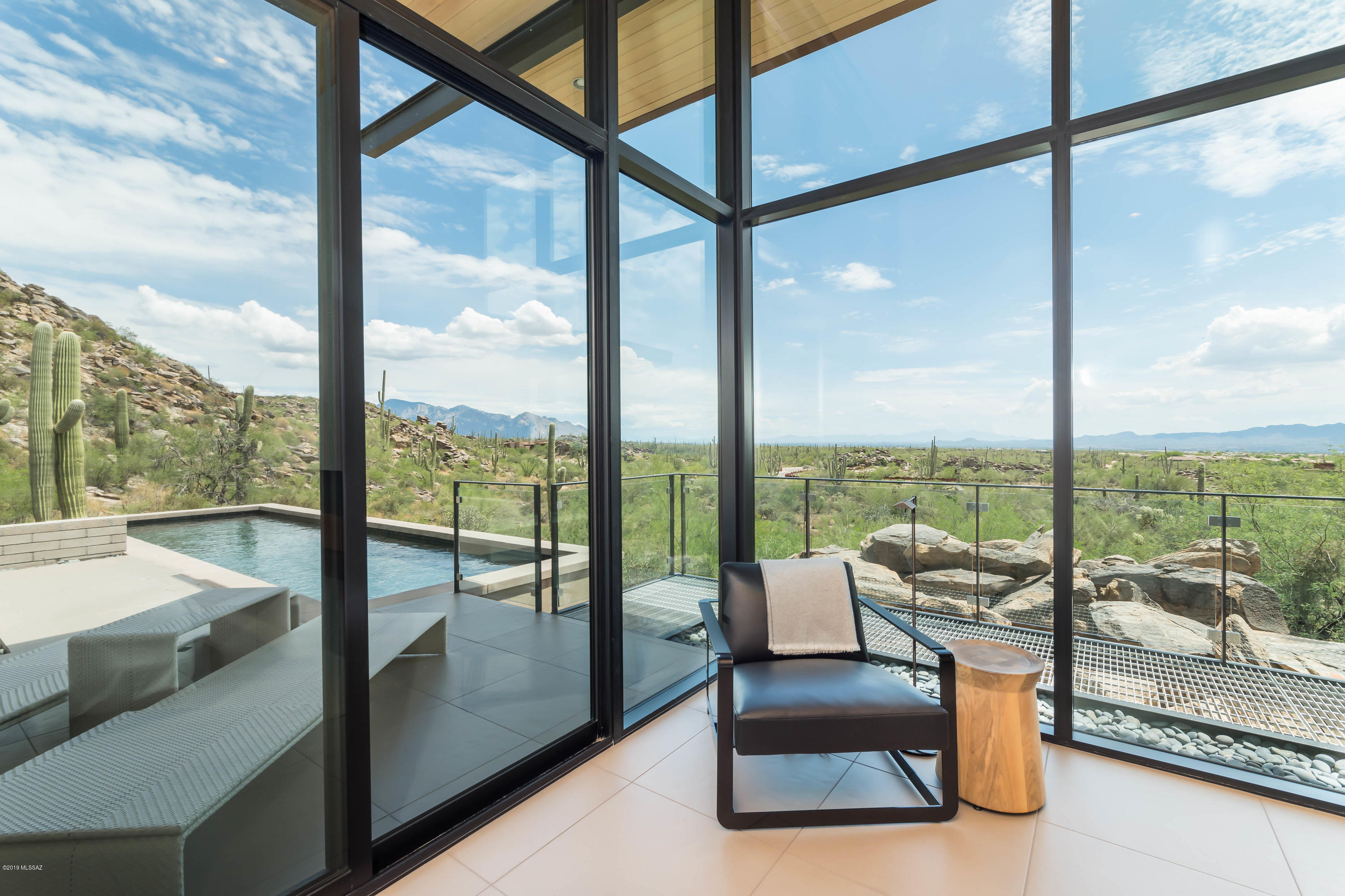 Canyon Pass At Dove Mountain - Residential