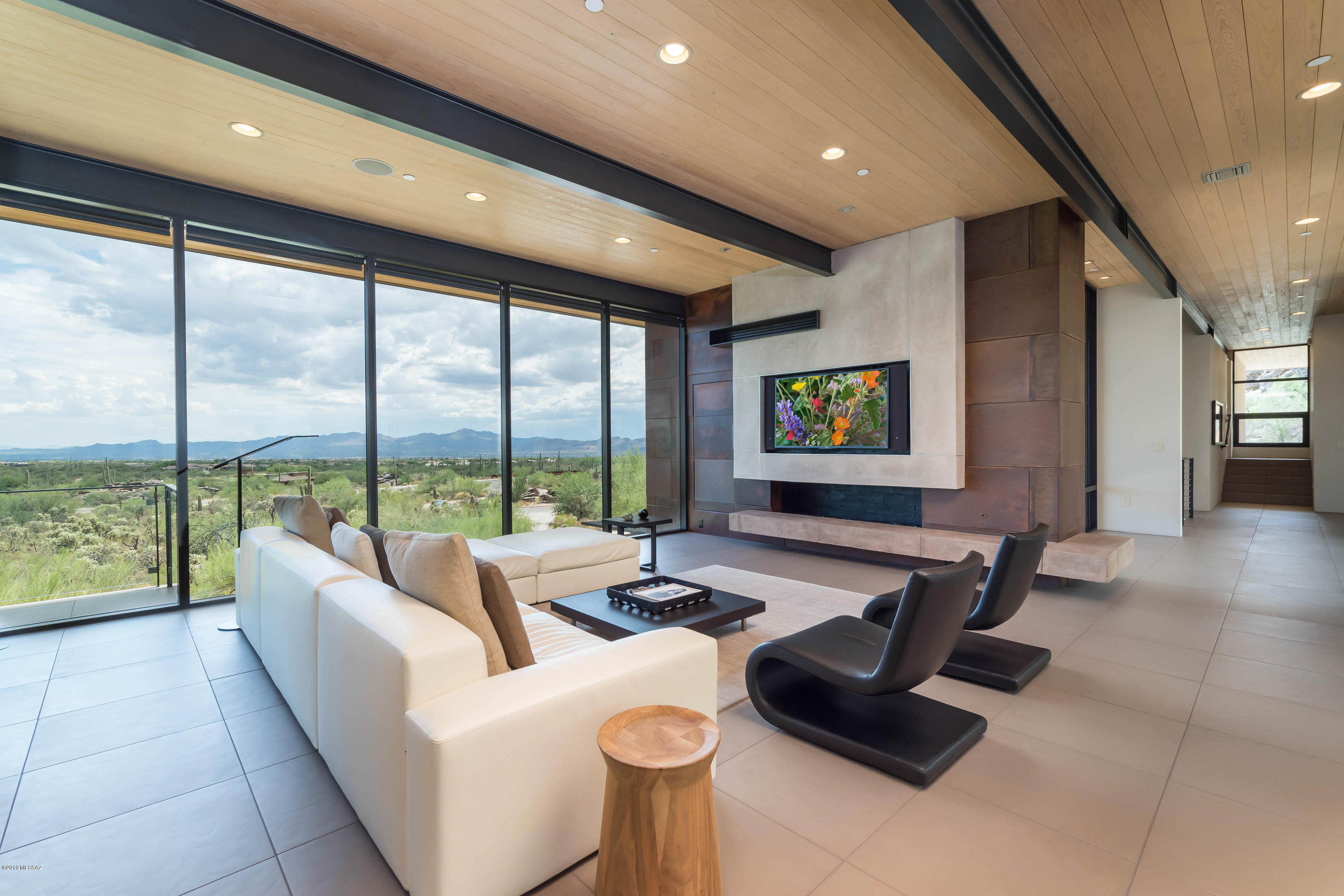 Canyon Pass At Dove Mountain - Residential