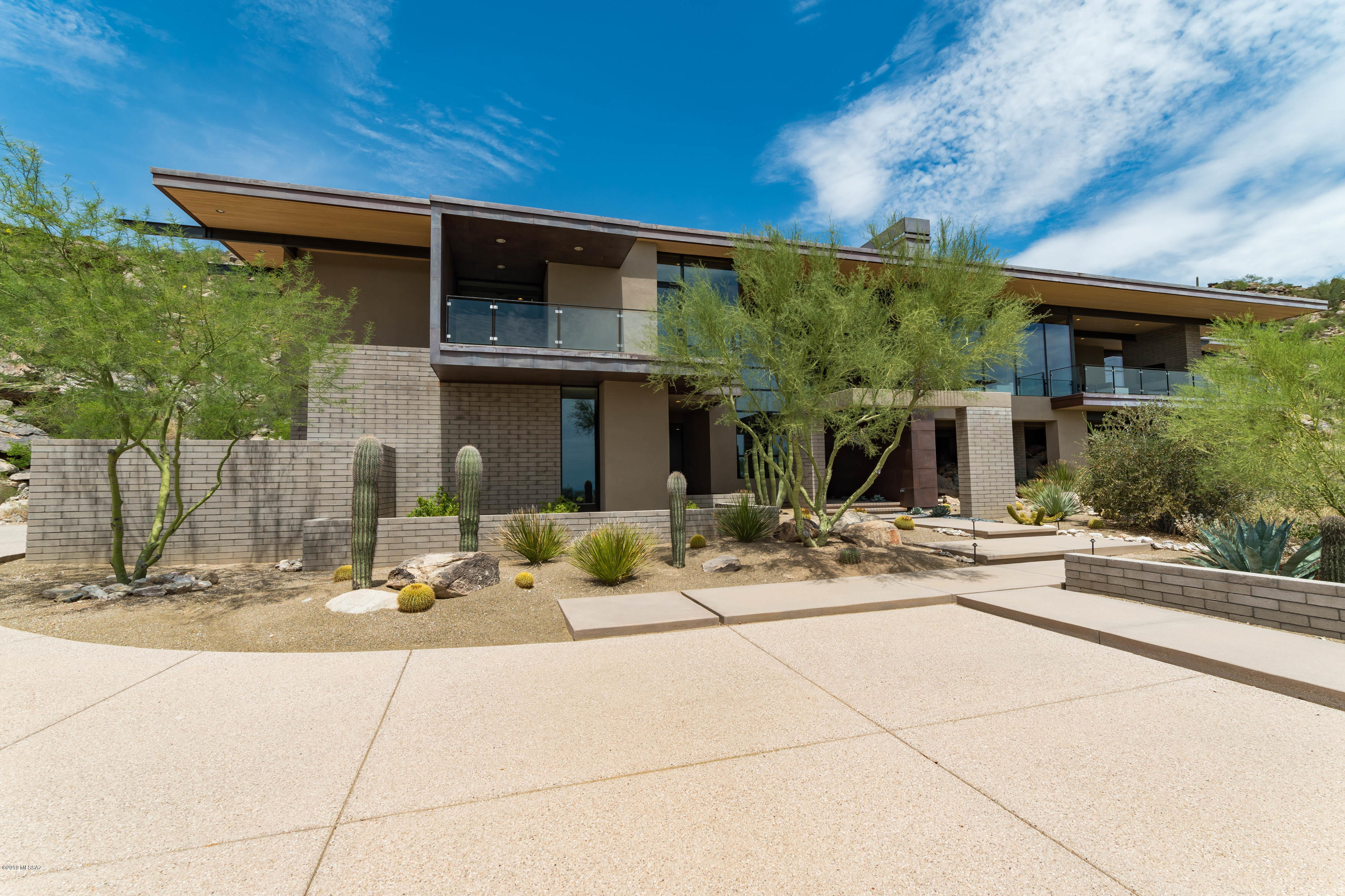Canyon Pass At Dove Mountain - Residential