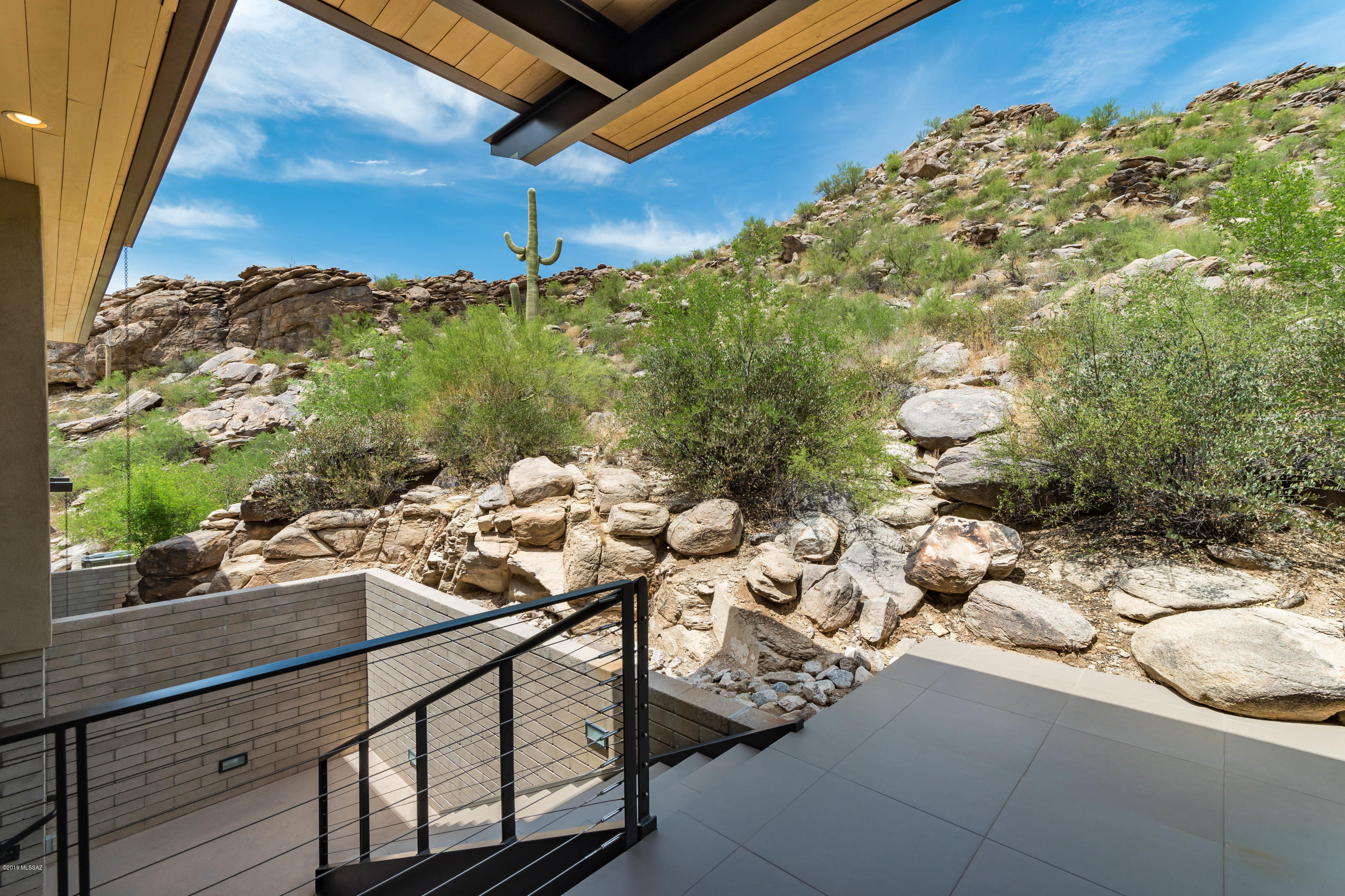 Canyon Pass At Dove Mountain - Residential