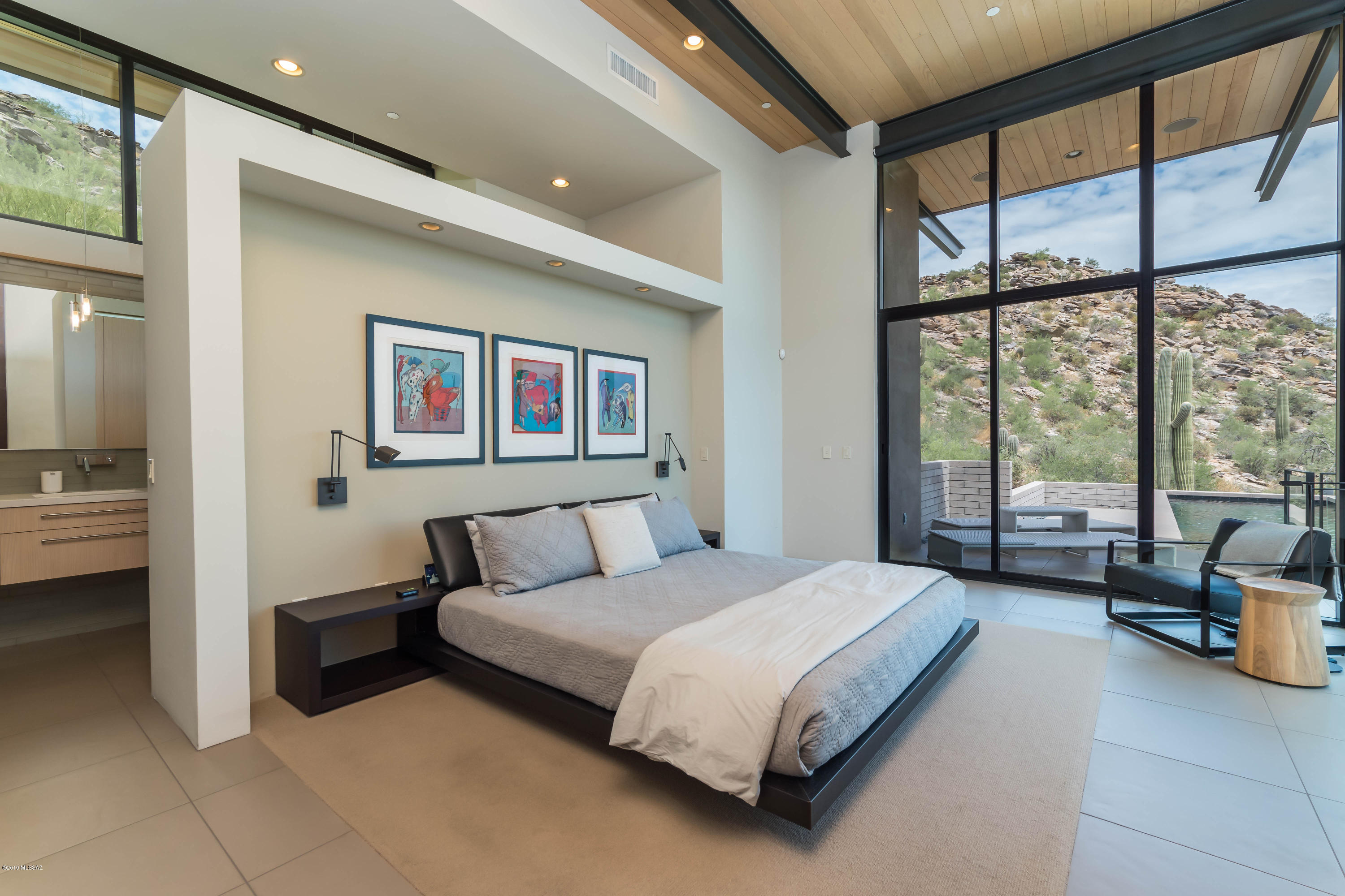 Canyon Pass At Dove Mountain - Residential