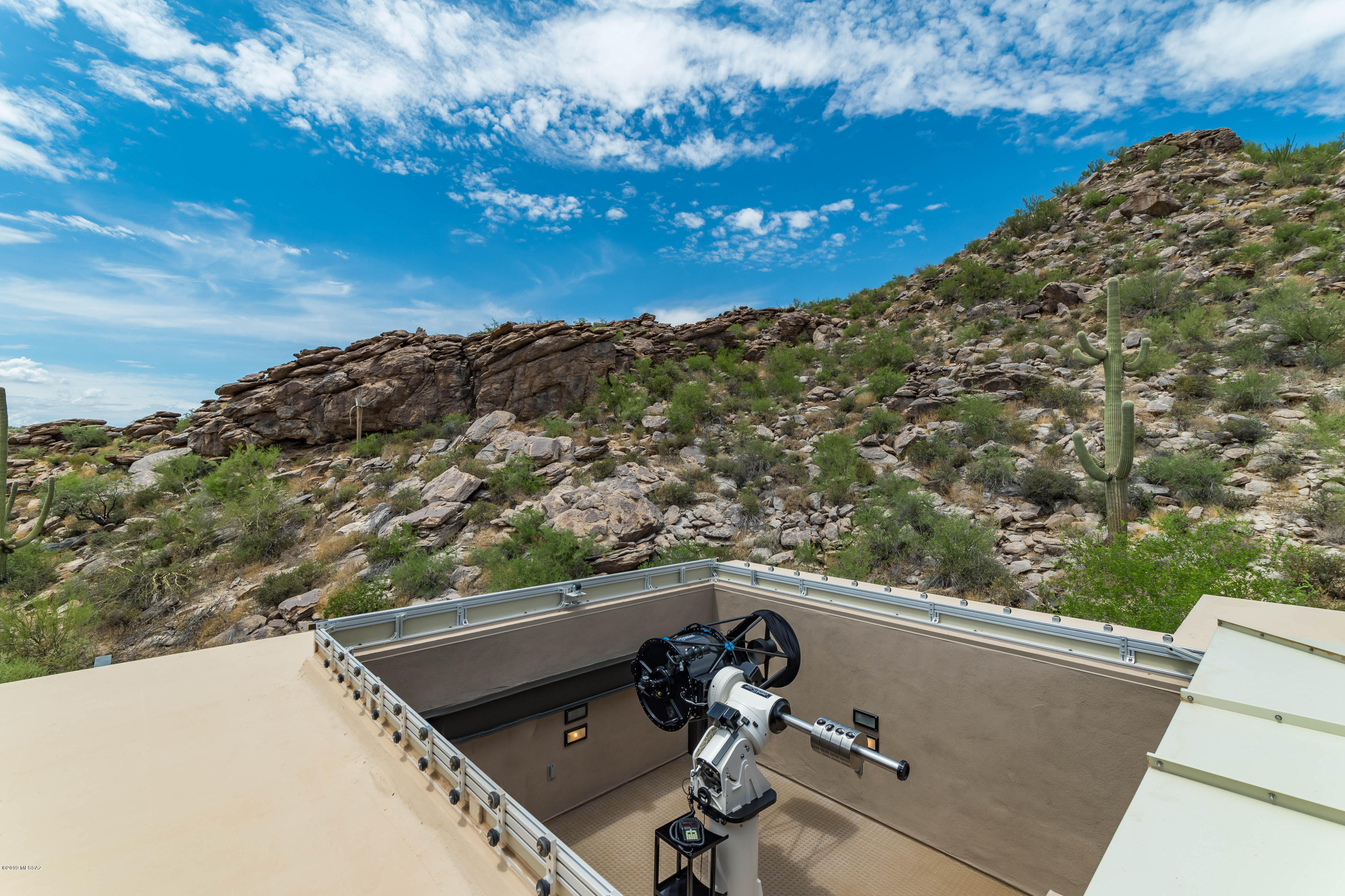 Canyon Pass At Dove Mountain - Residential