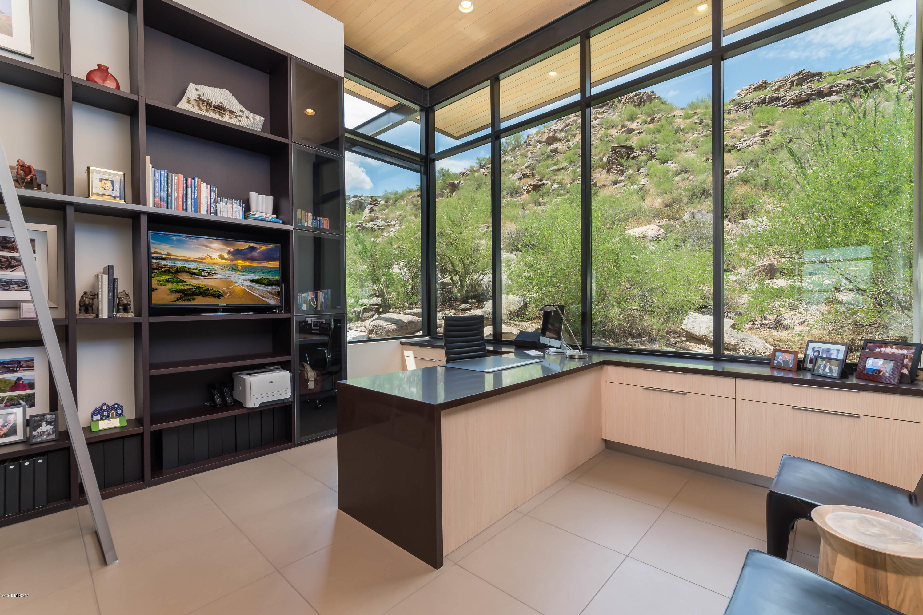 Canyon Pass At Dove Mountain - Residential