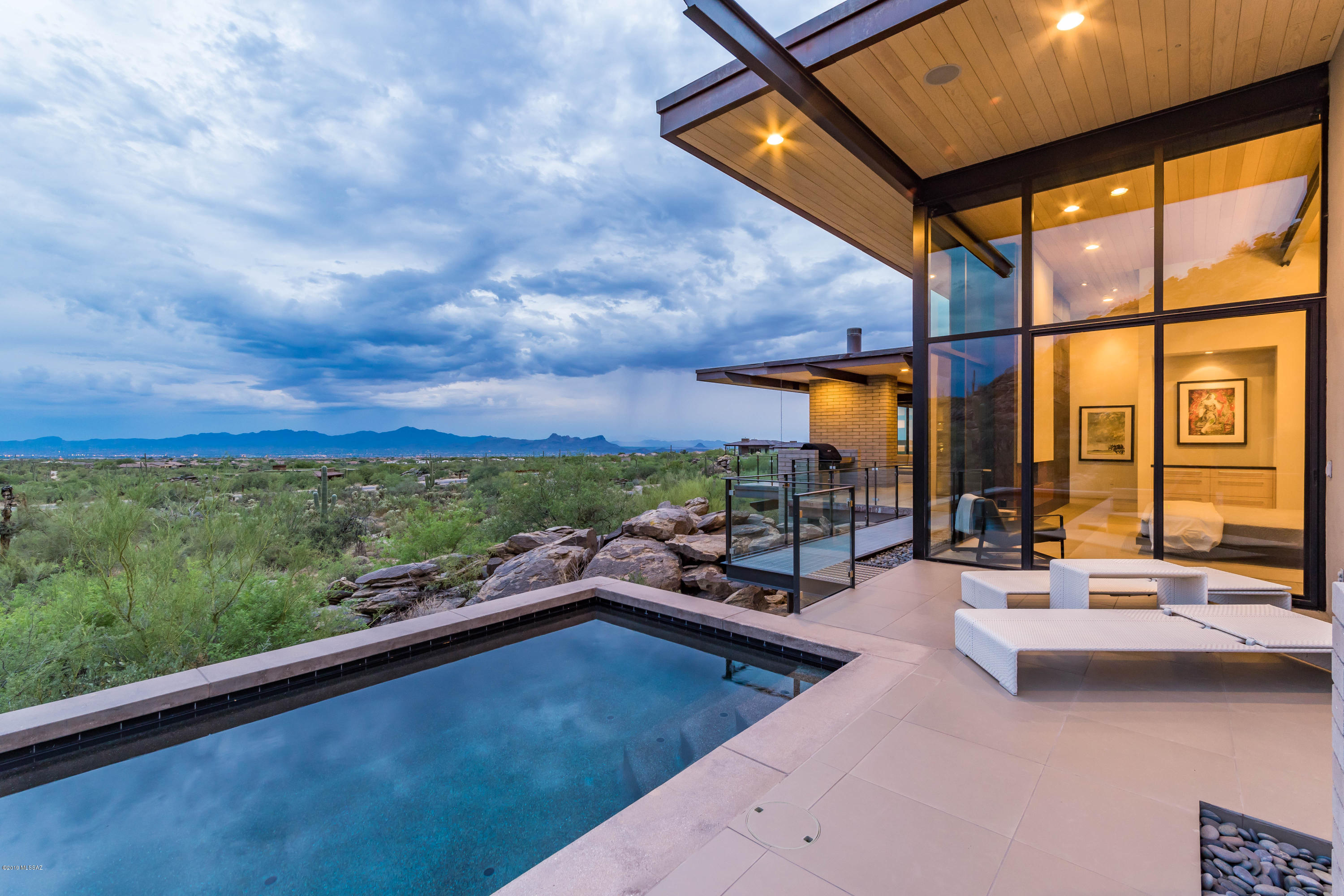 Canyon Pass At Dove Mountain - Residential
