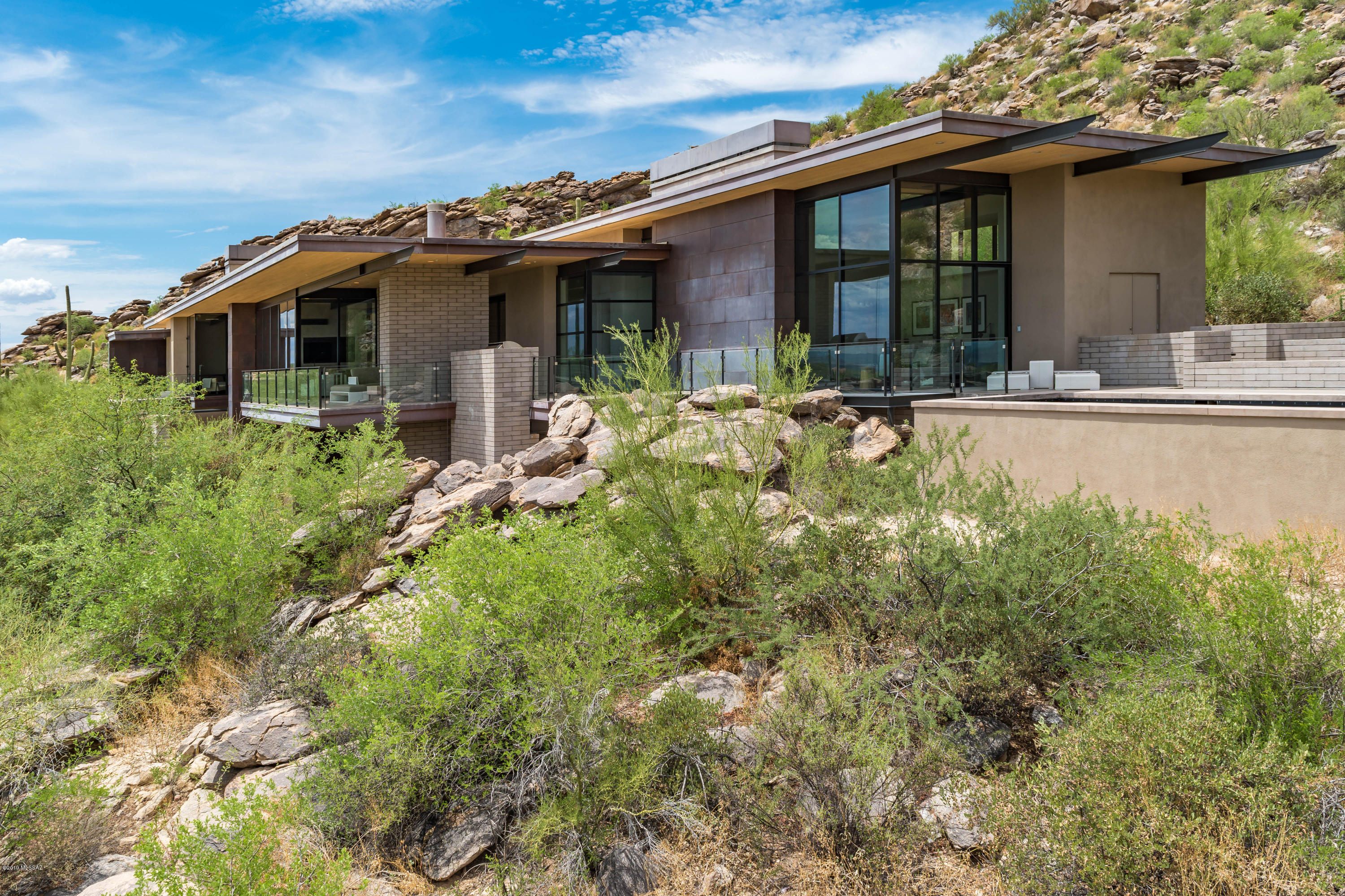 Canyon Pass At Dove Mountain - Residential