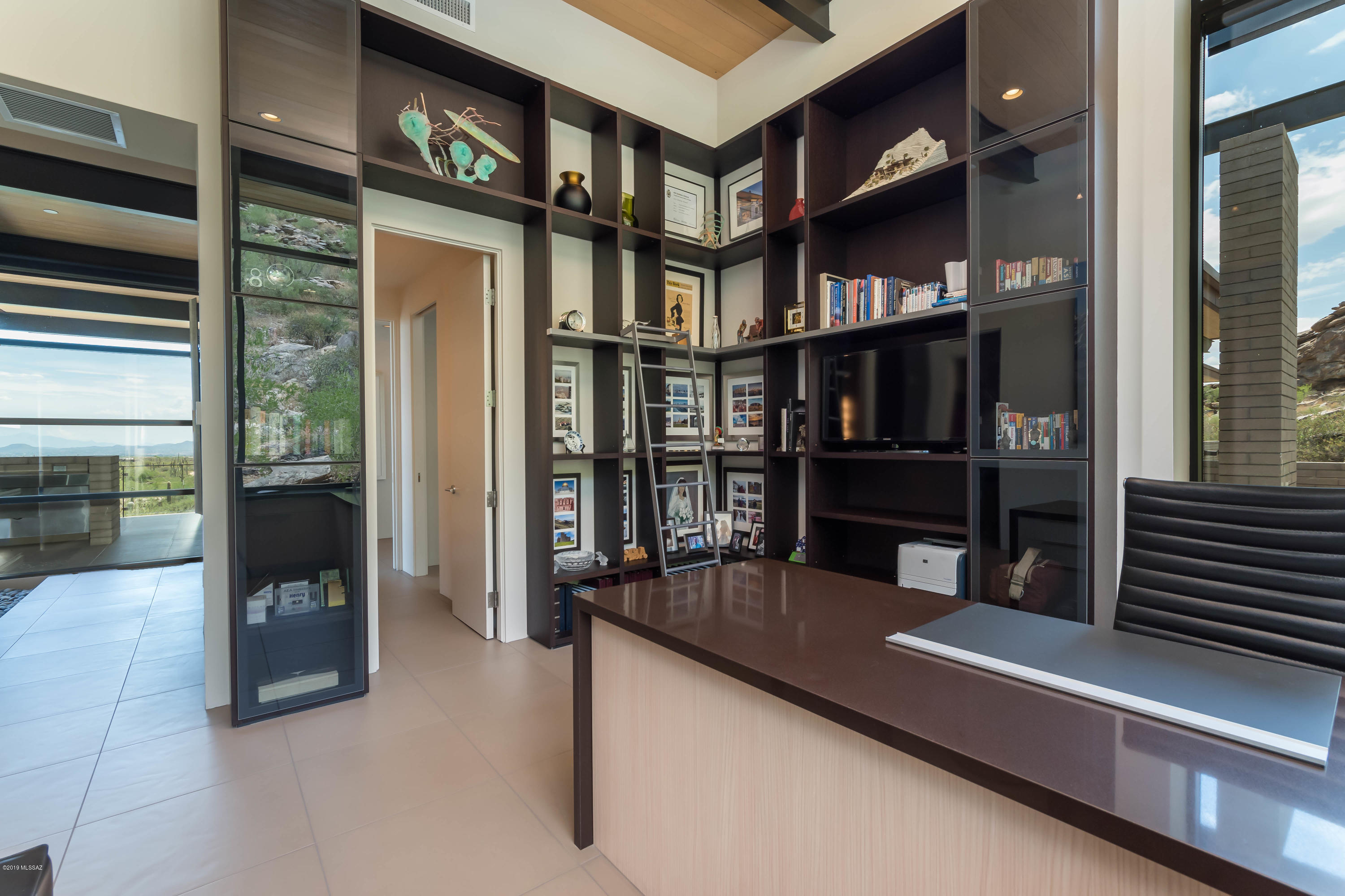 Canyon Pass At Dove Mountain - Residential