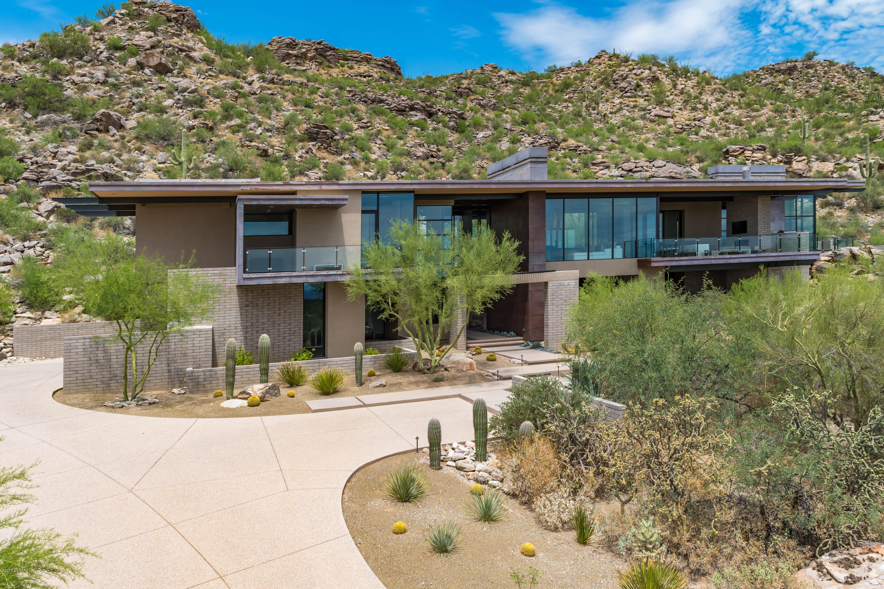 Canyon Pass At Dove Mountain - Residential
