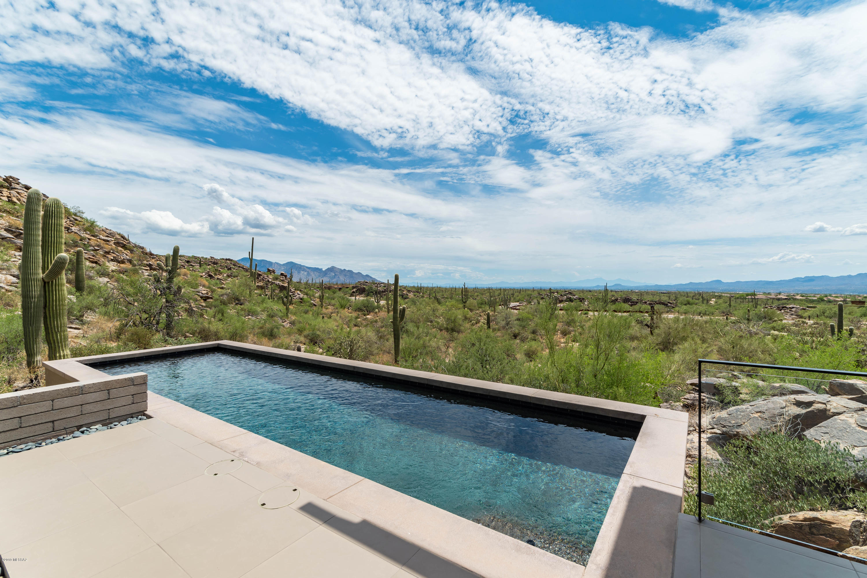 Canyon Pass At Dove Mountain - Residential