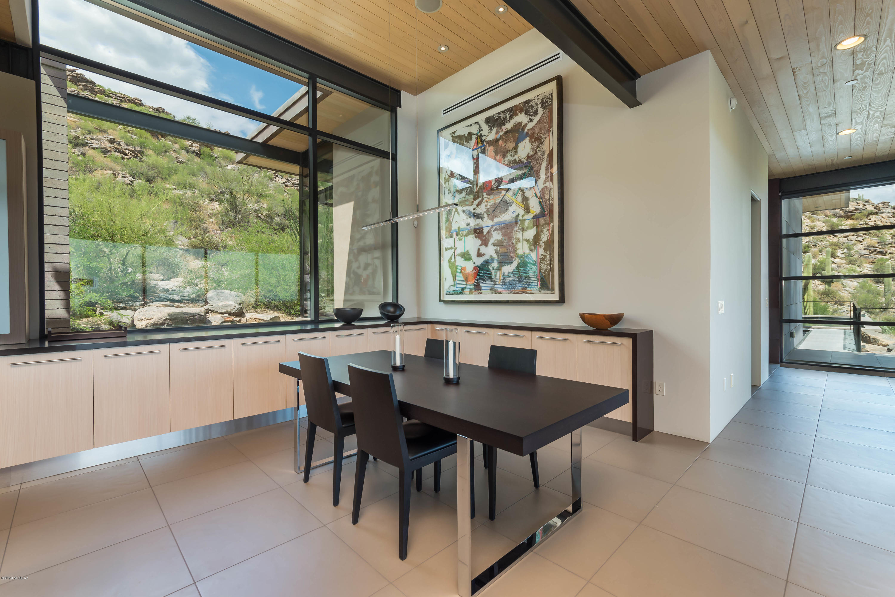 Canyon Pass At Dove Mountain - Residential