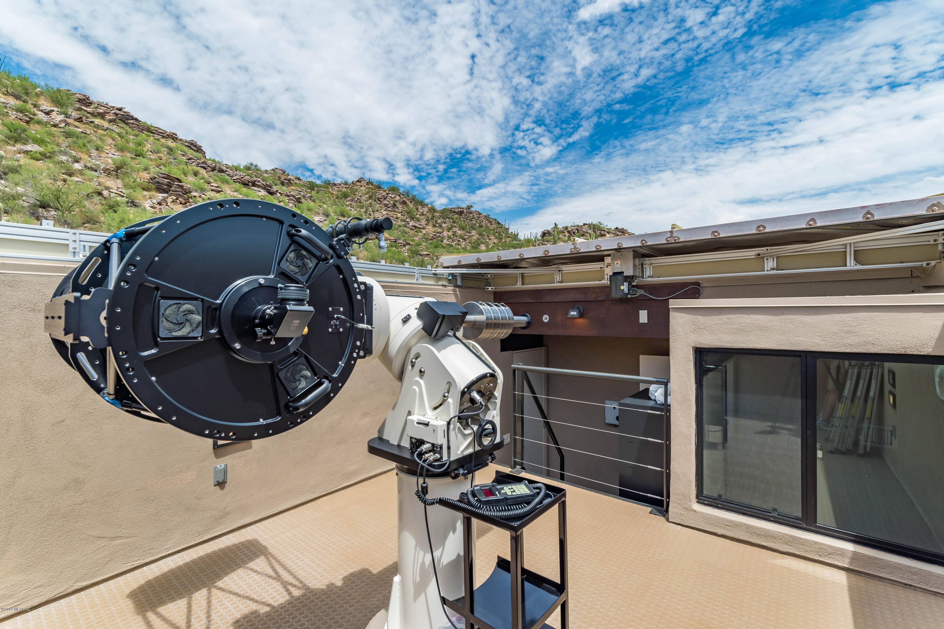 Canyon Pass At Dove Mountain - Residential