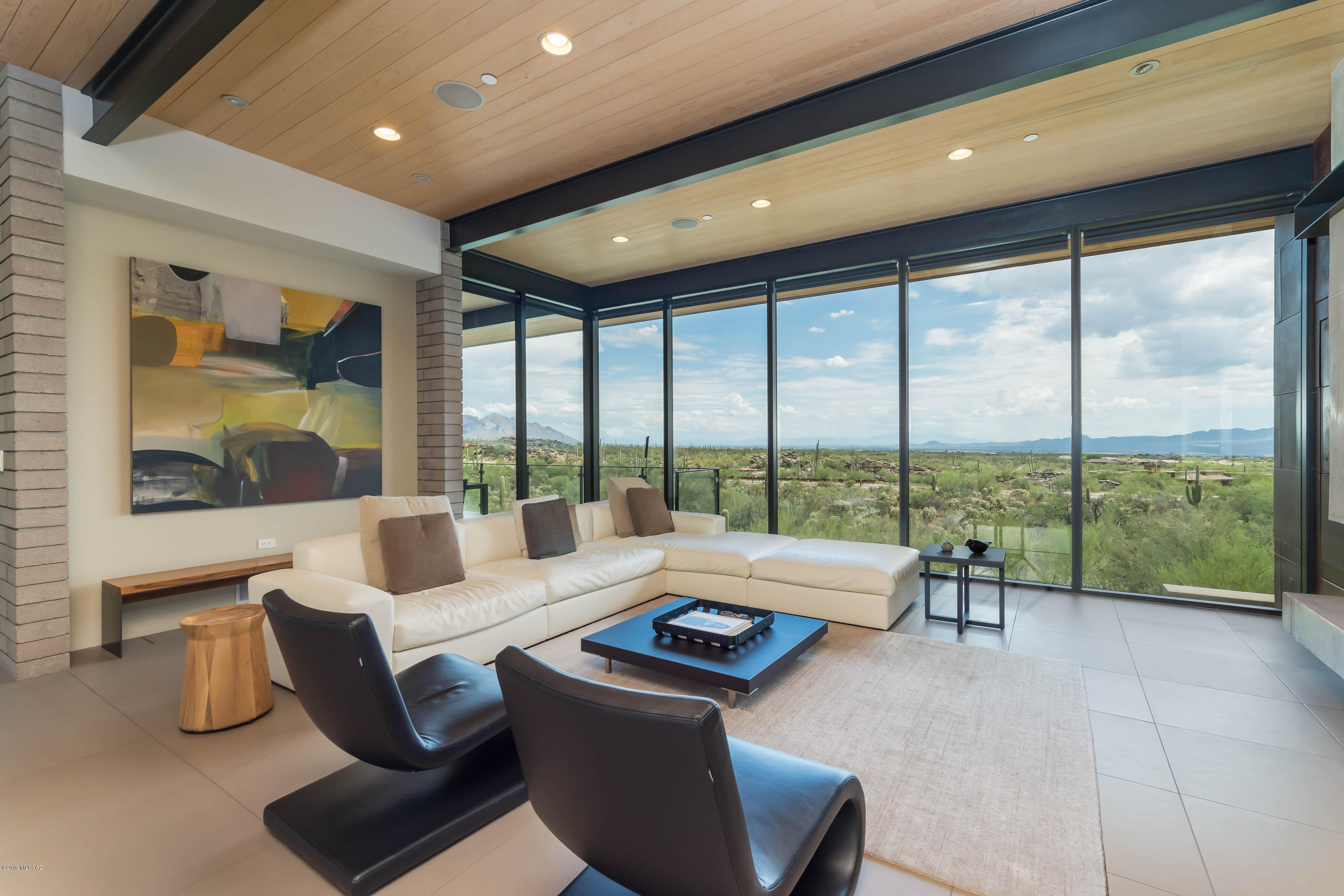 Canyon Pass At Dove Mountain - Residential