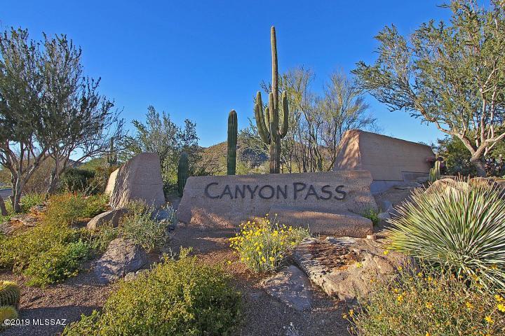Canyon Pass At Dove Mountain - Residential