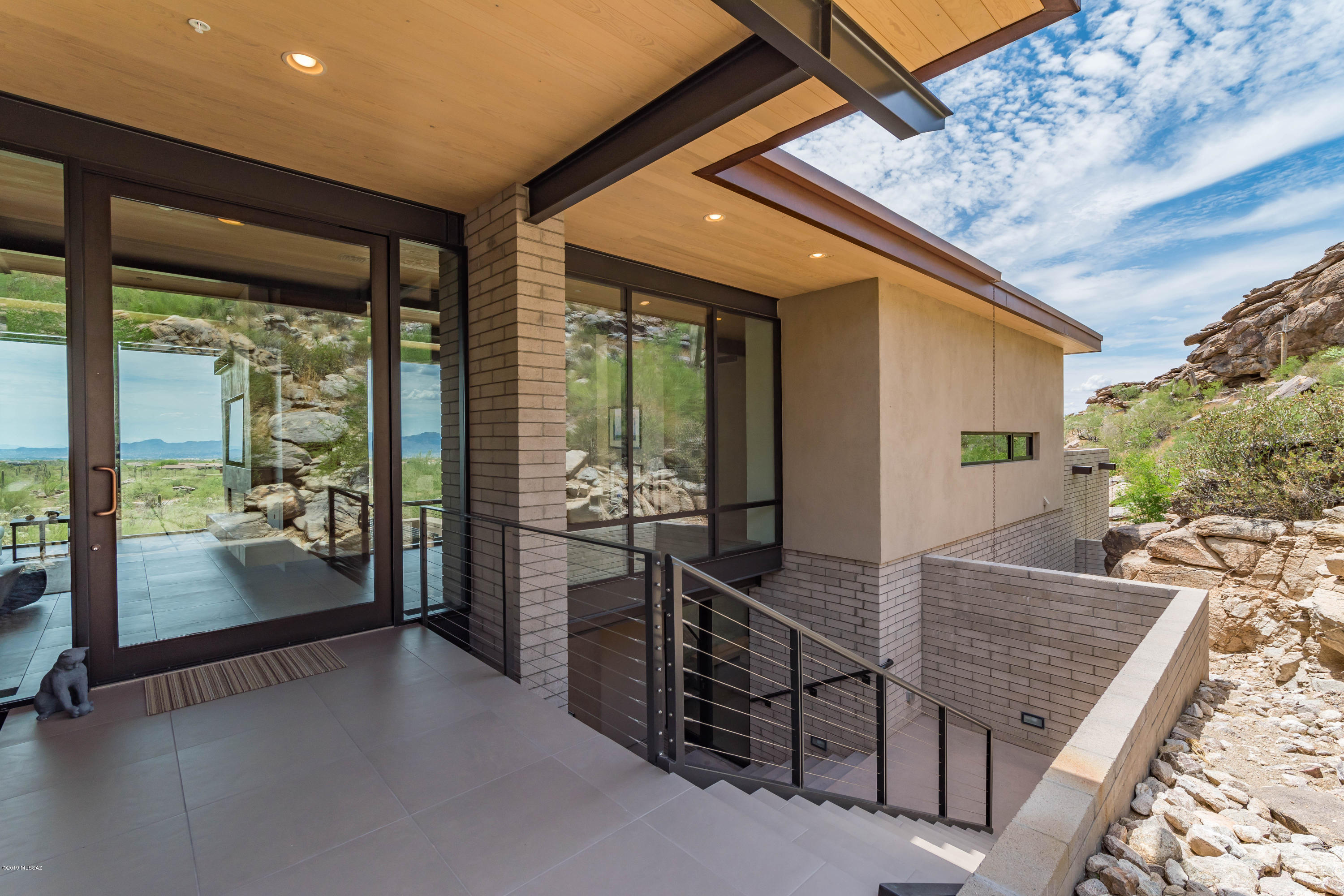 Canyon Pass At Dove Mountain - Residential