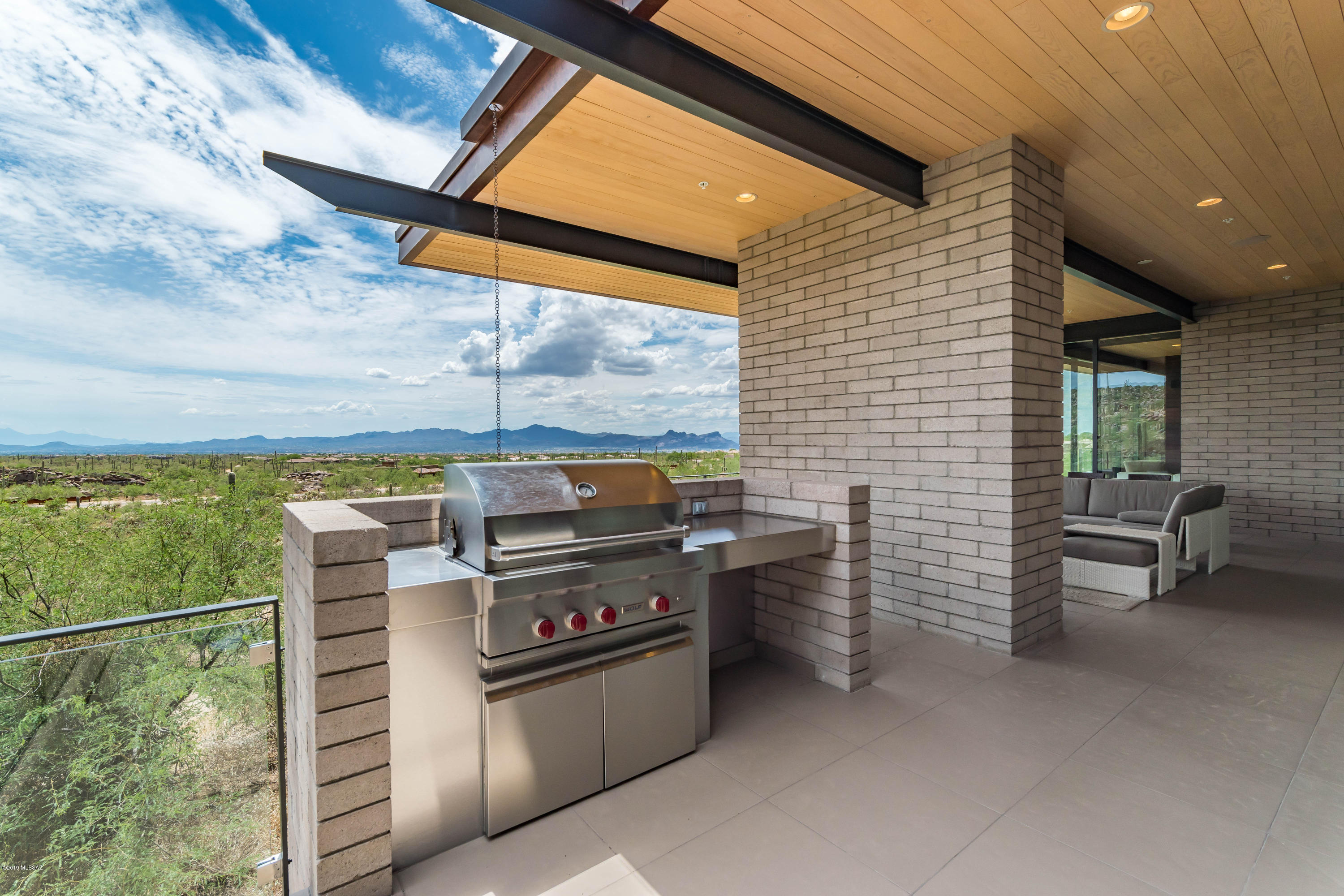 Canyon Pass At Dove Mountain - Residential
