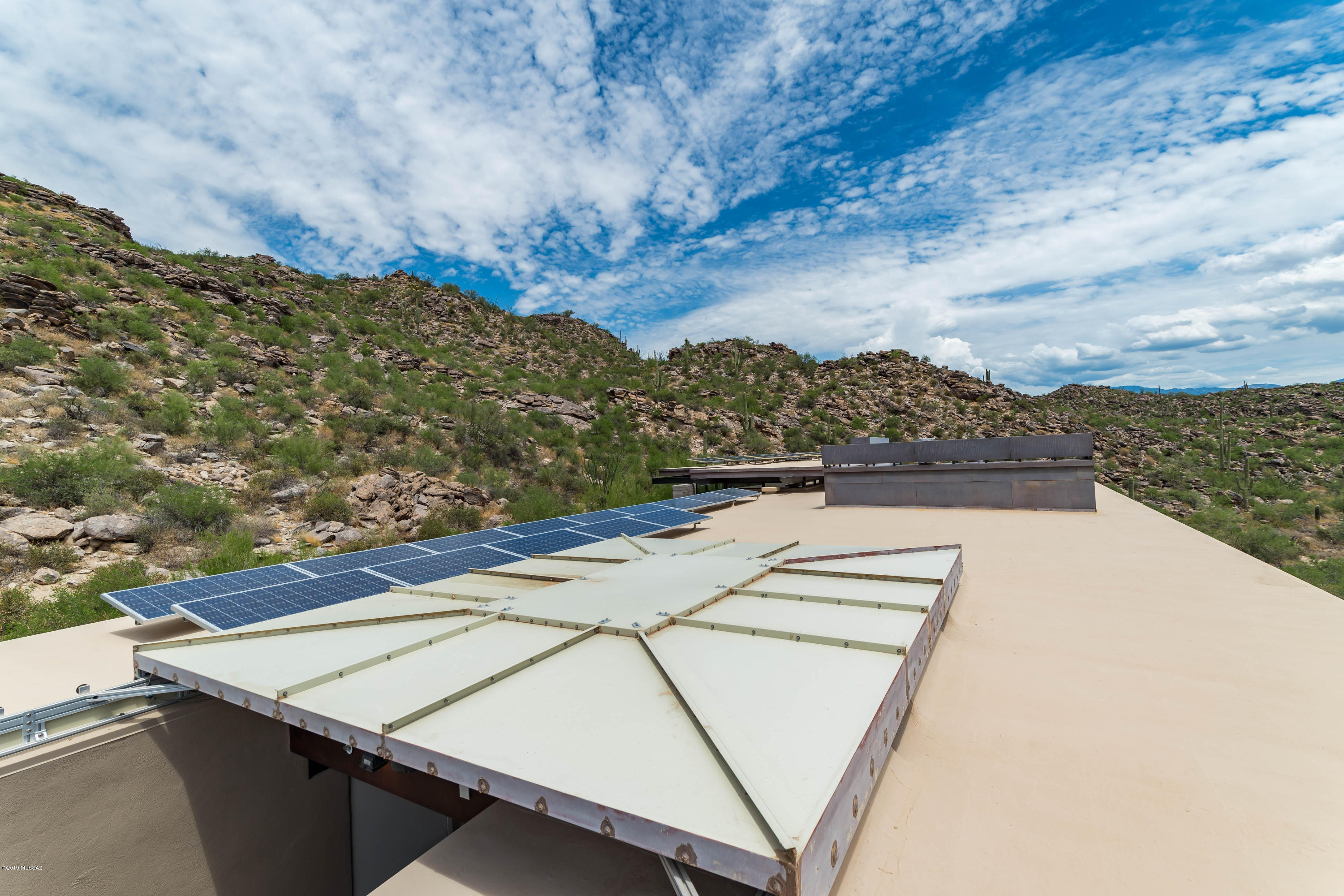 Canyon Pass At Dove Mountain - Residential