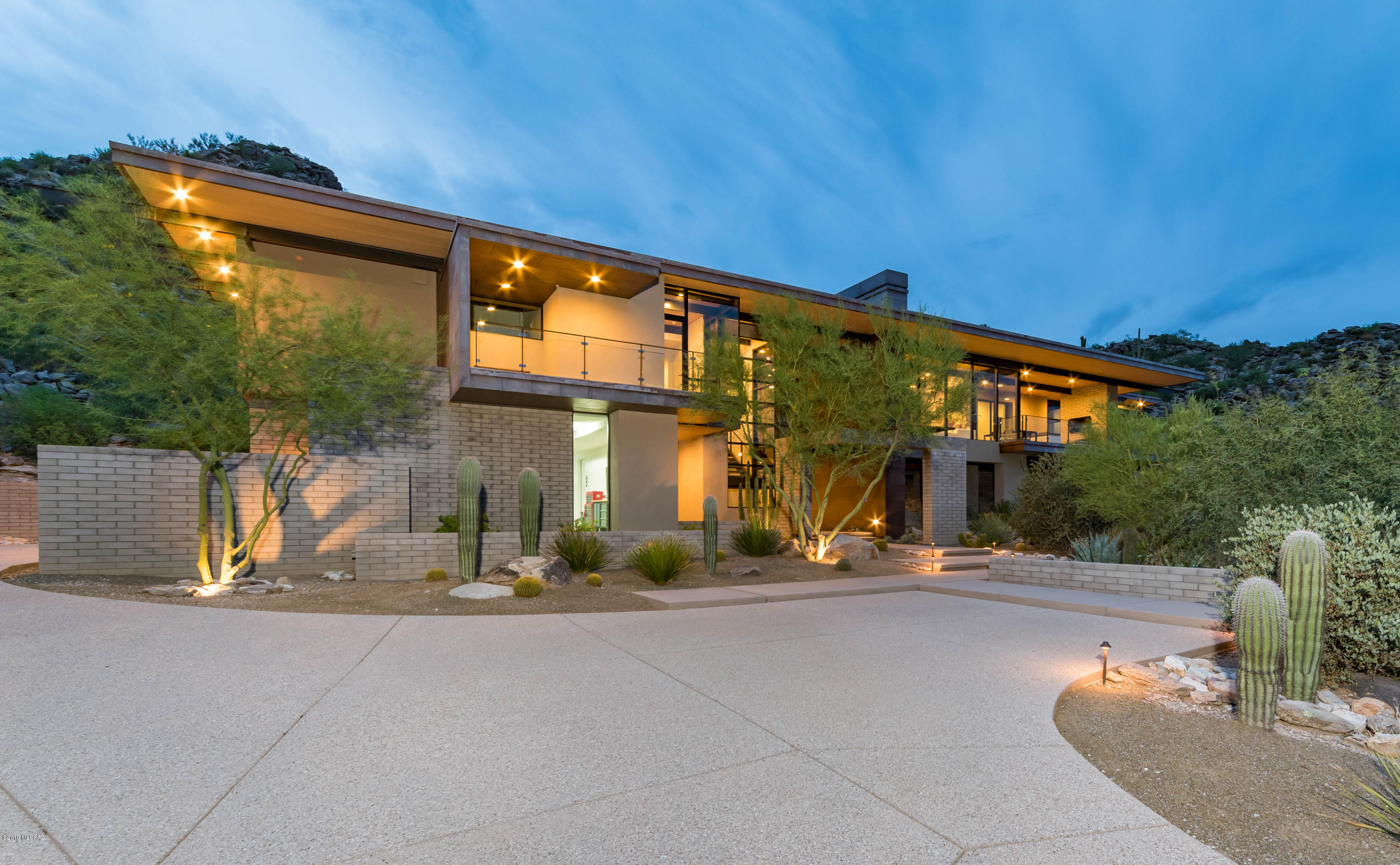 Canyon Pass At Dove Mountain - Residential