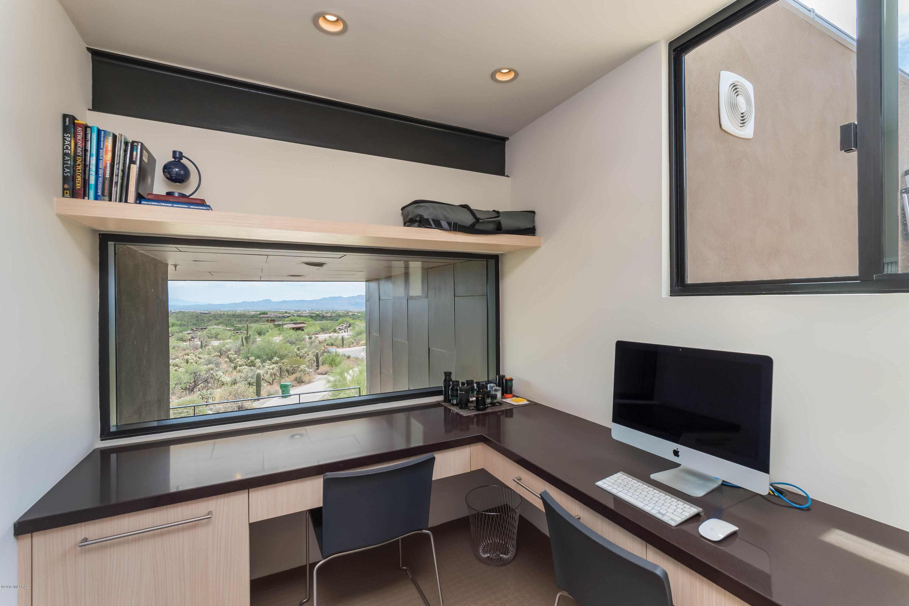 Canyon Pass At Dove Mountain - Residential