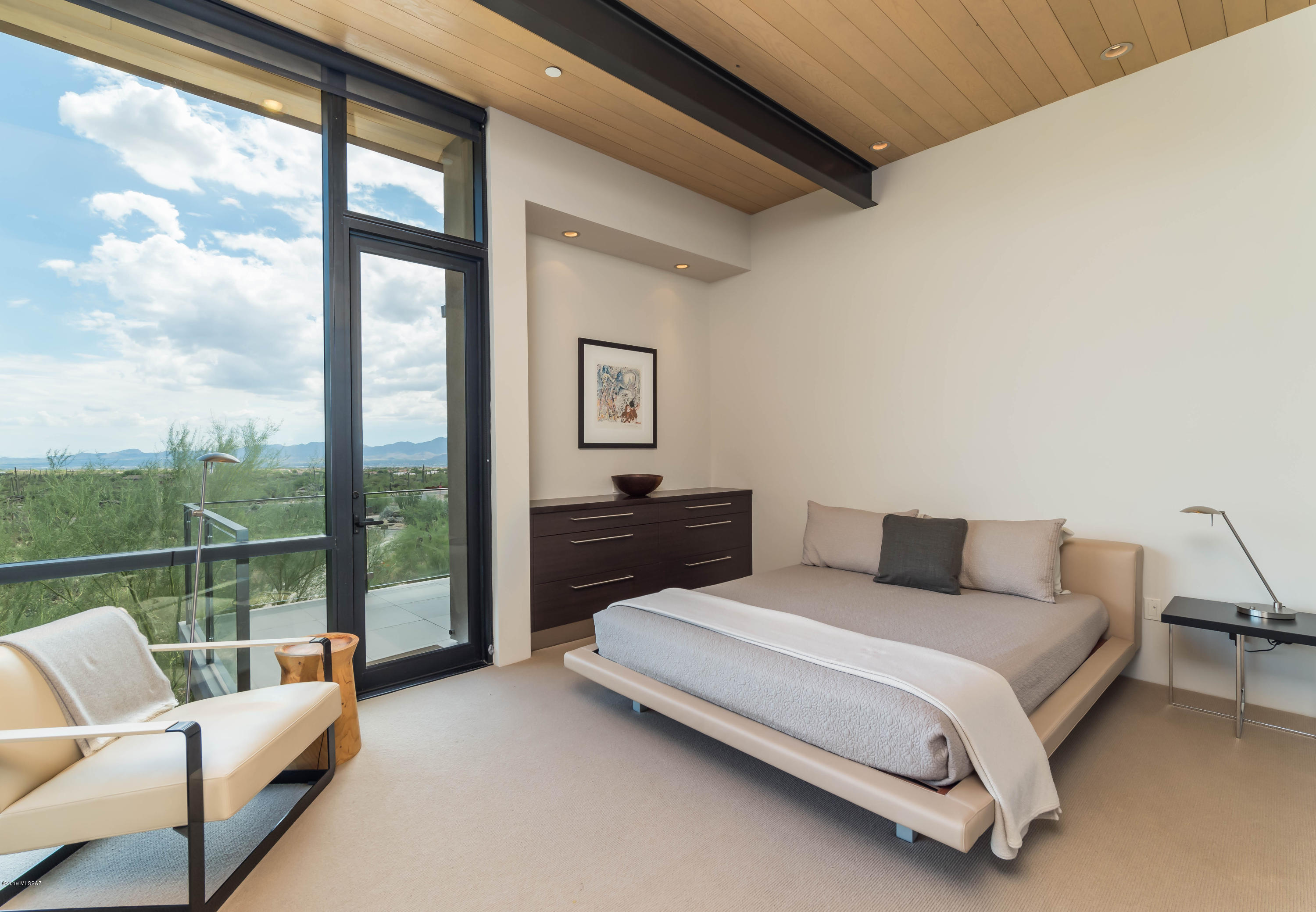 Canyon Pass At Dove Mountain - Residential