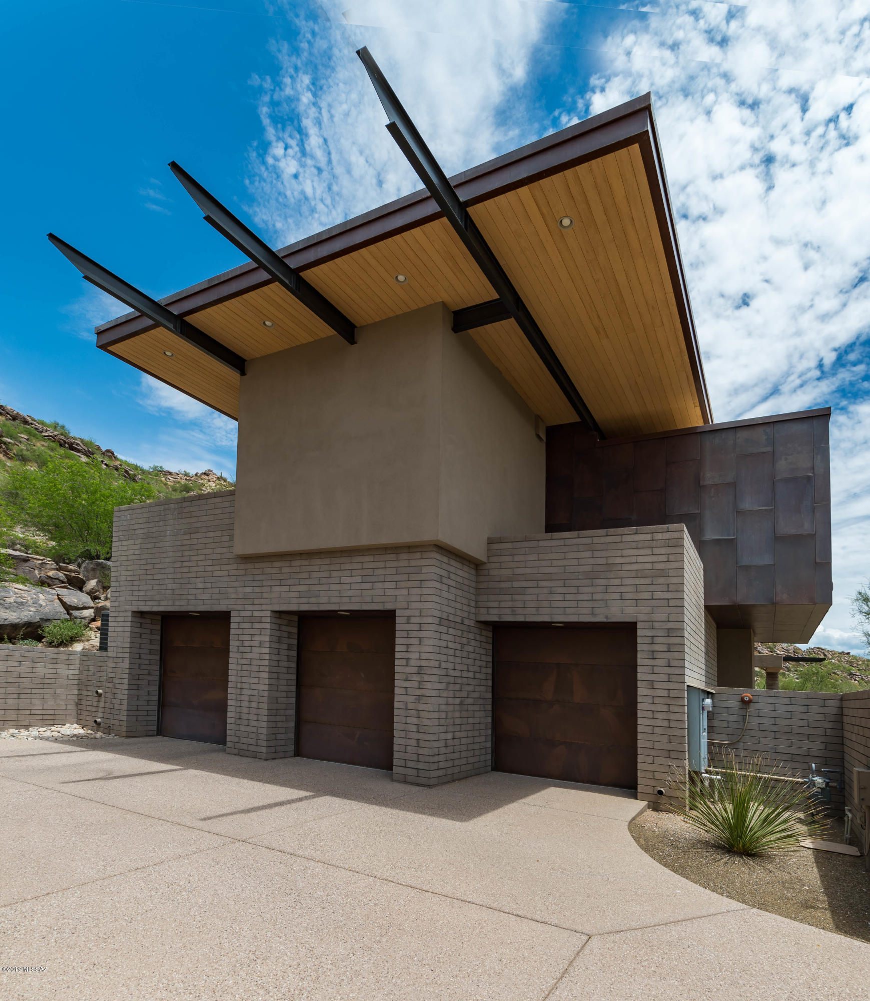 Canyon Pass At Dove Mountain - Residential