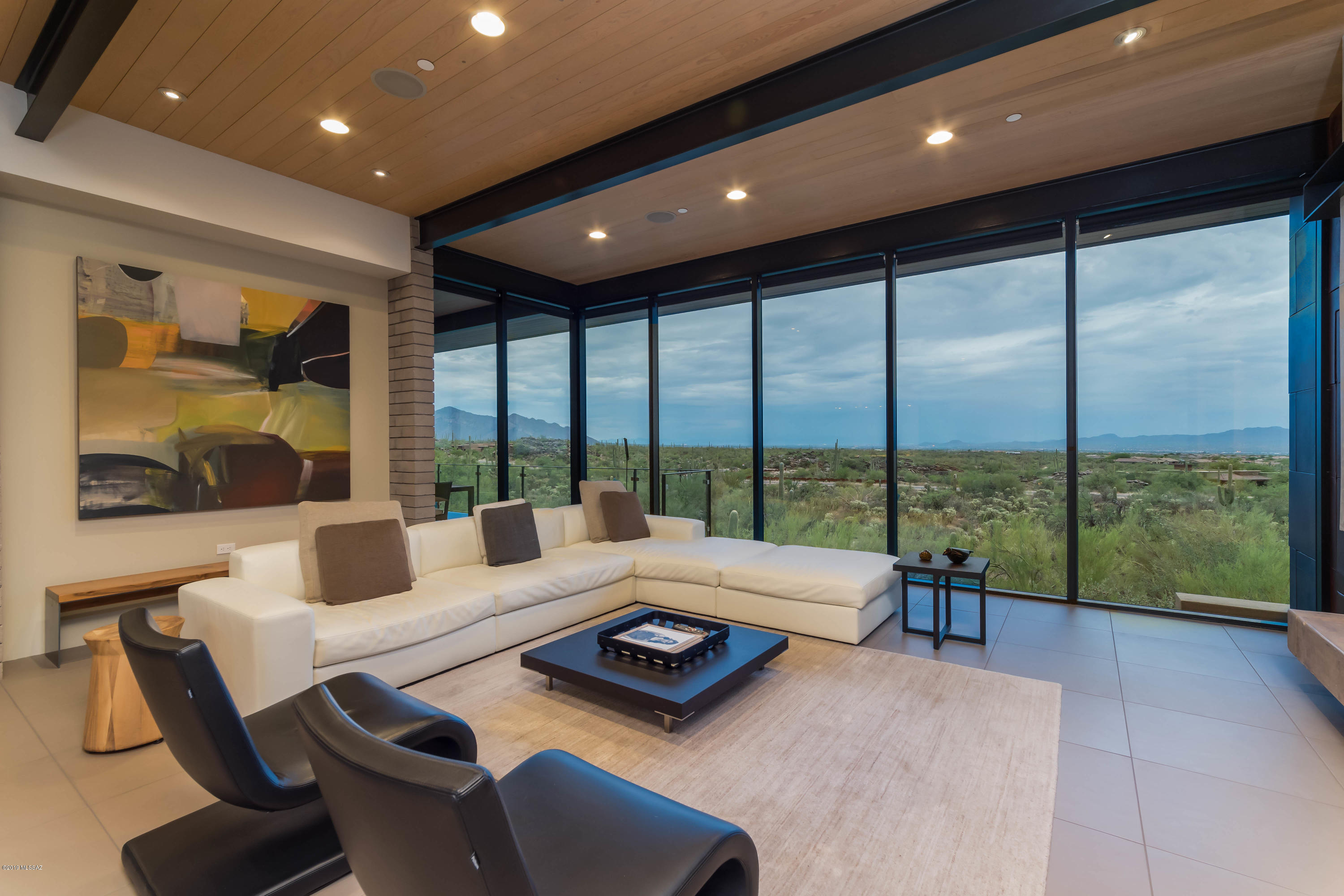 Canyon Pass At Dove Mountain - Residential