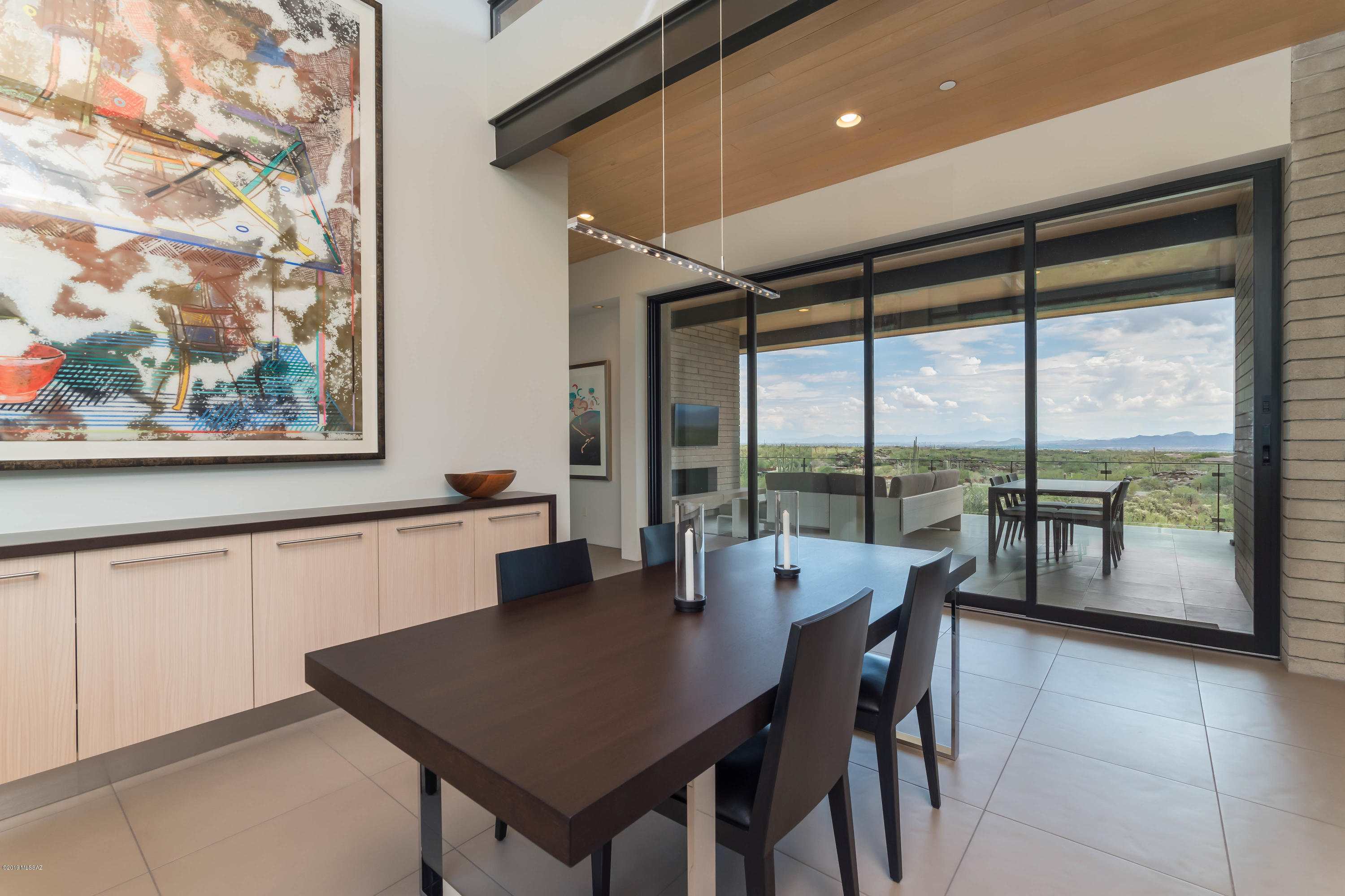 Canyon Pass At Dove Mountain - Residential