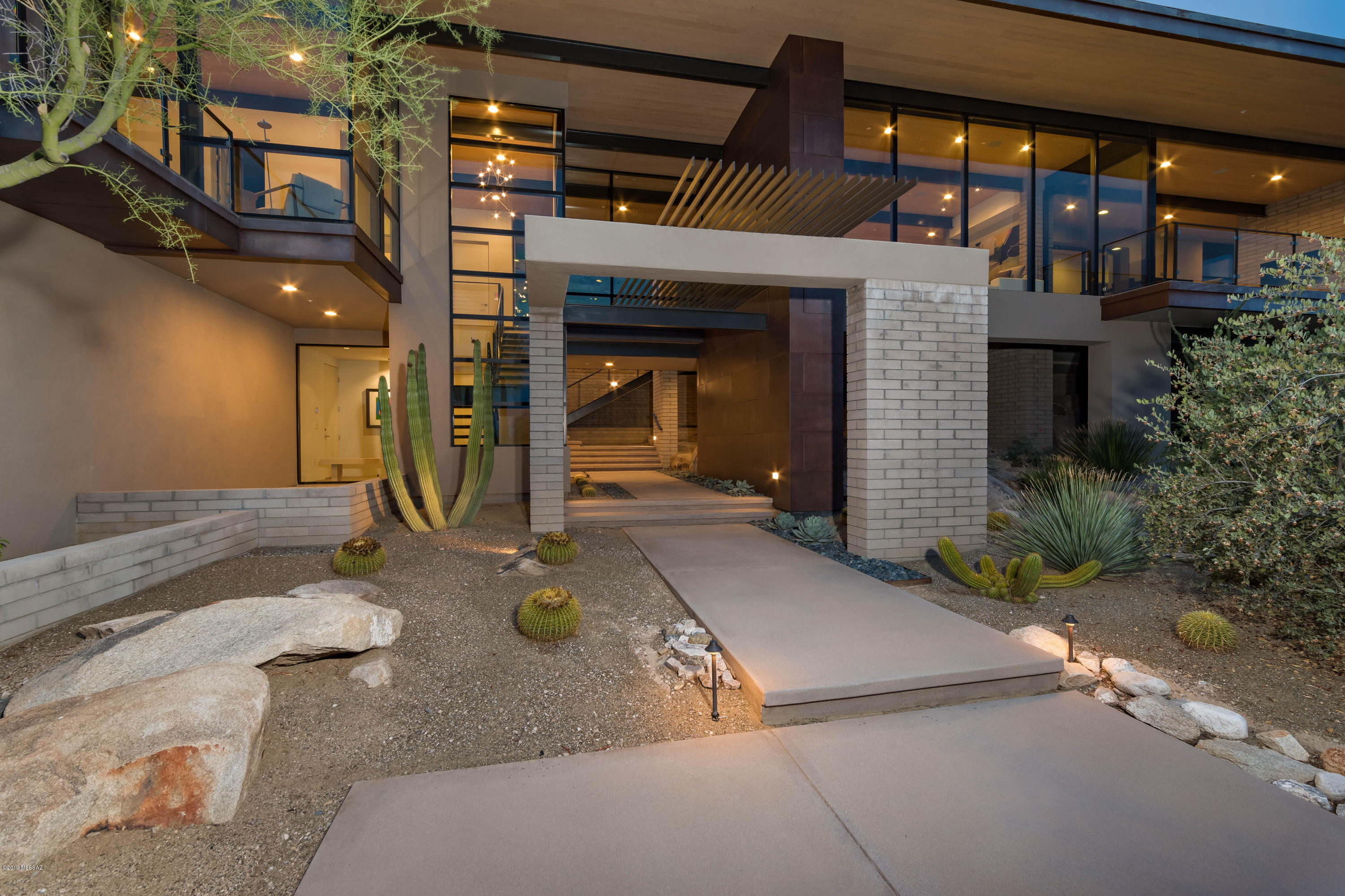 Canyon Pass At Dove Mountain - Residential