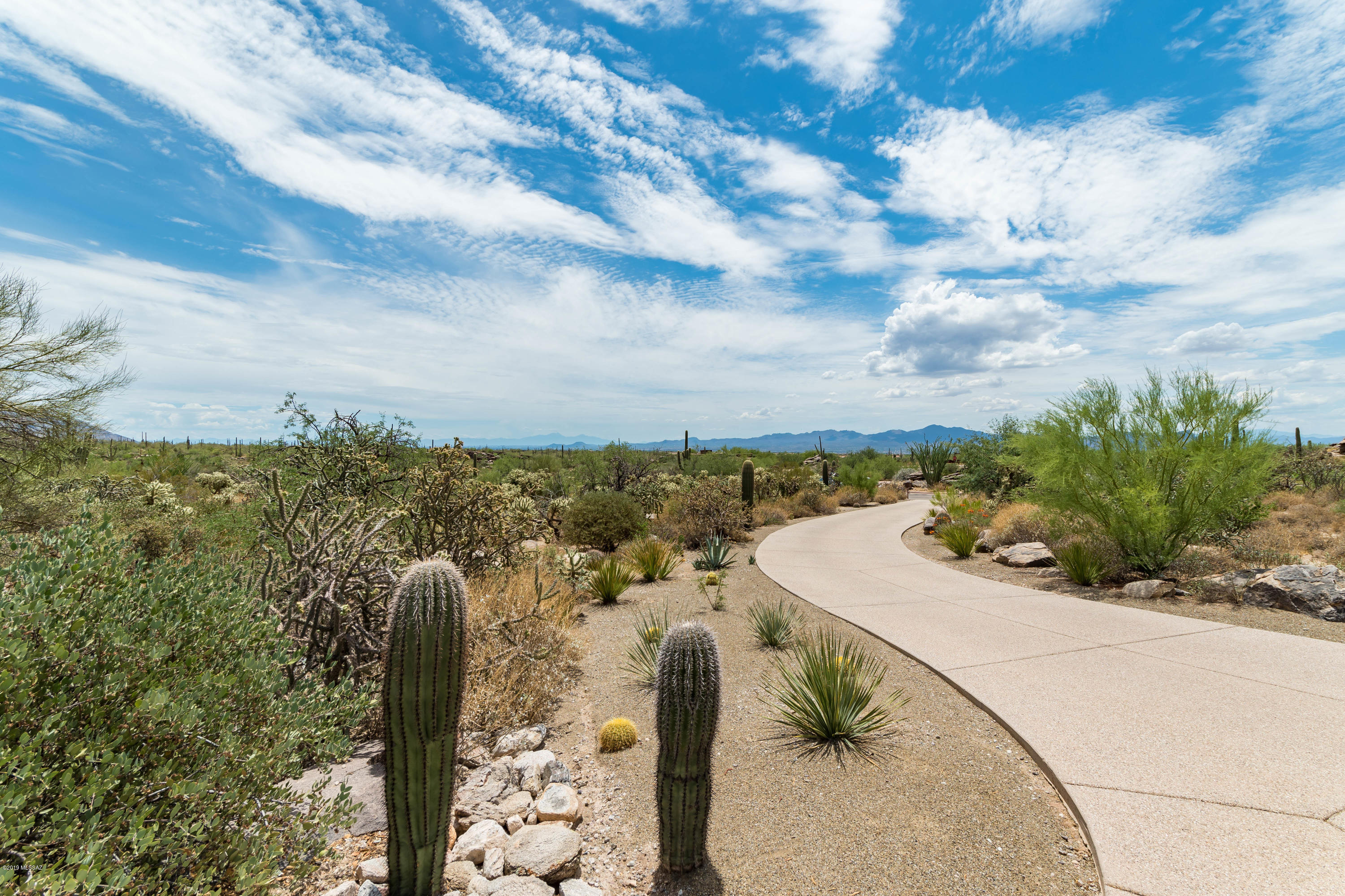 Canyon Pass At Dove Mountain - Residential