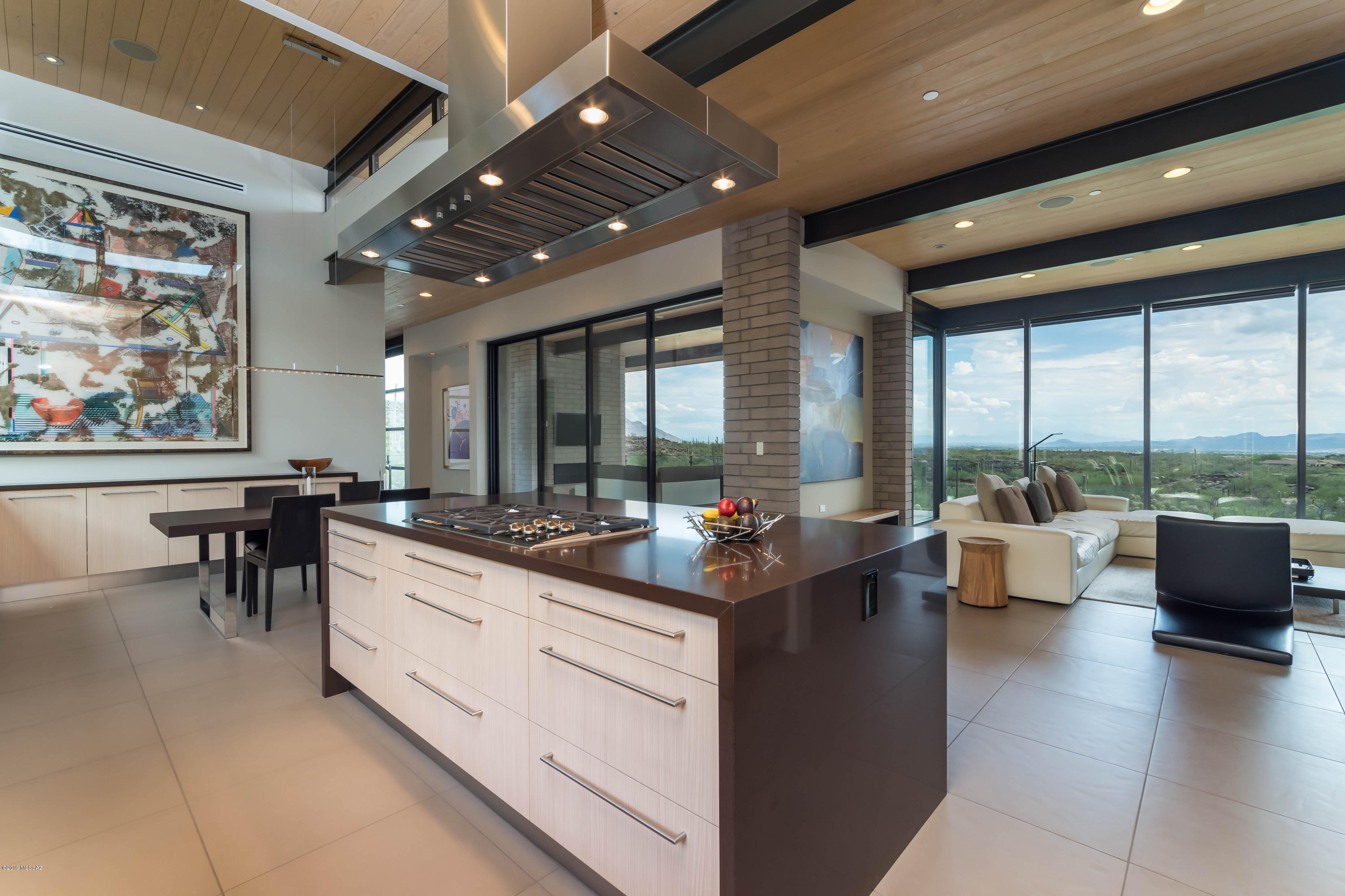 Canyon Pass At Dove Mountain - Residential