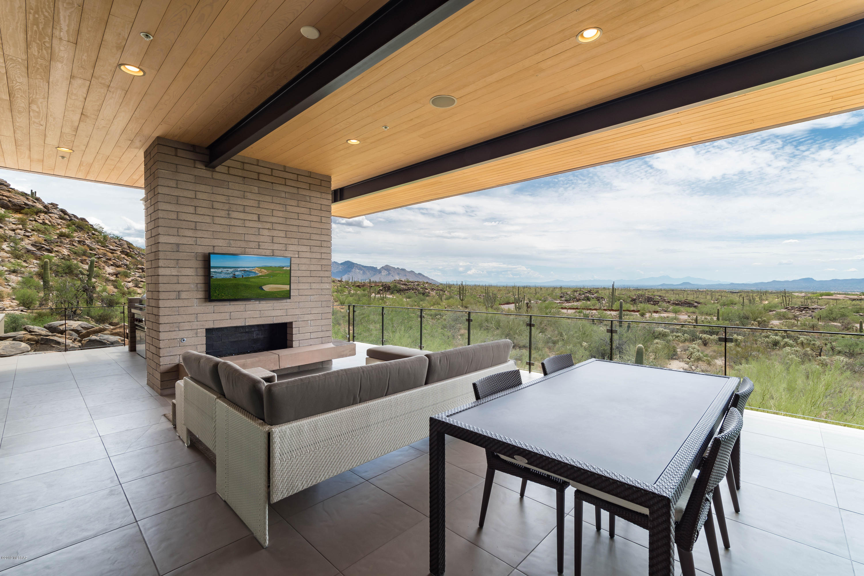 Canyon Pass At Dove Mountain - Residential
