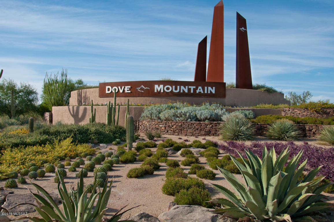 Canyon Pass At Dove Mountain - Residential
