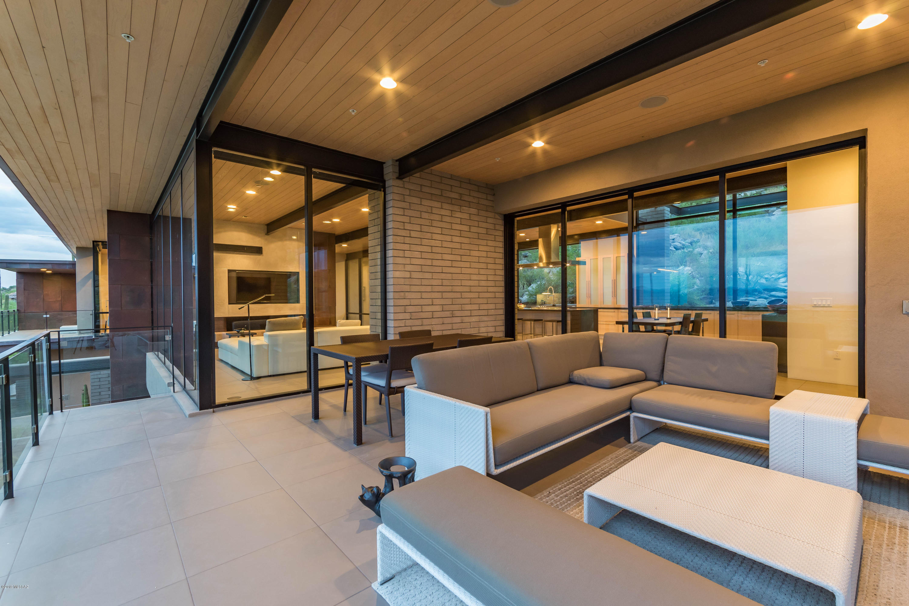 Canyon Pass At Dove Mountain - Residential