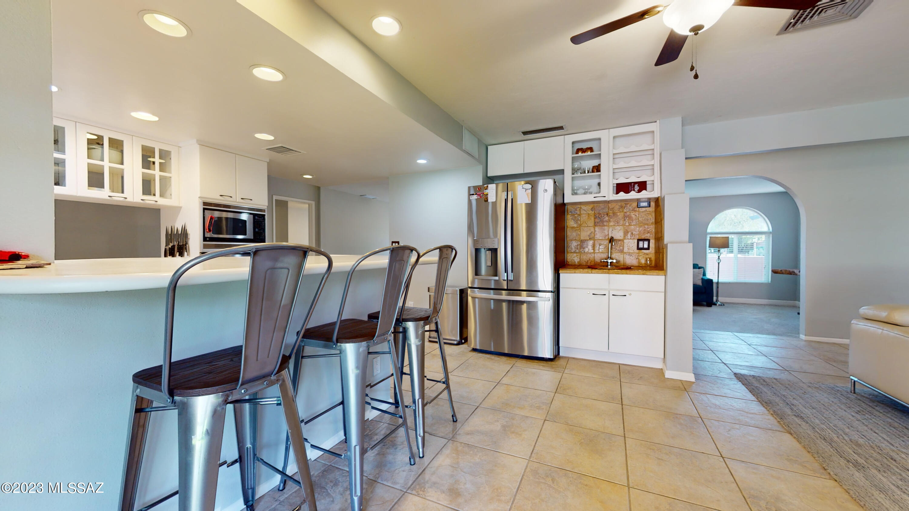 Forty Niners Country Club Estates - Residential
