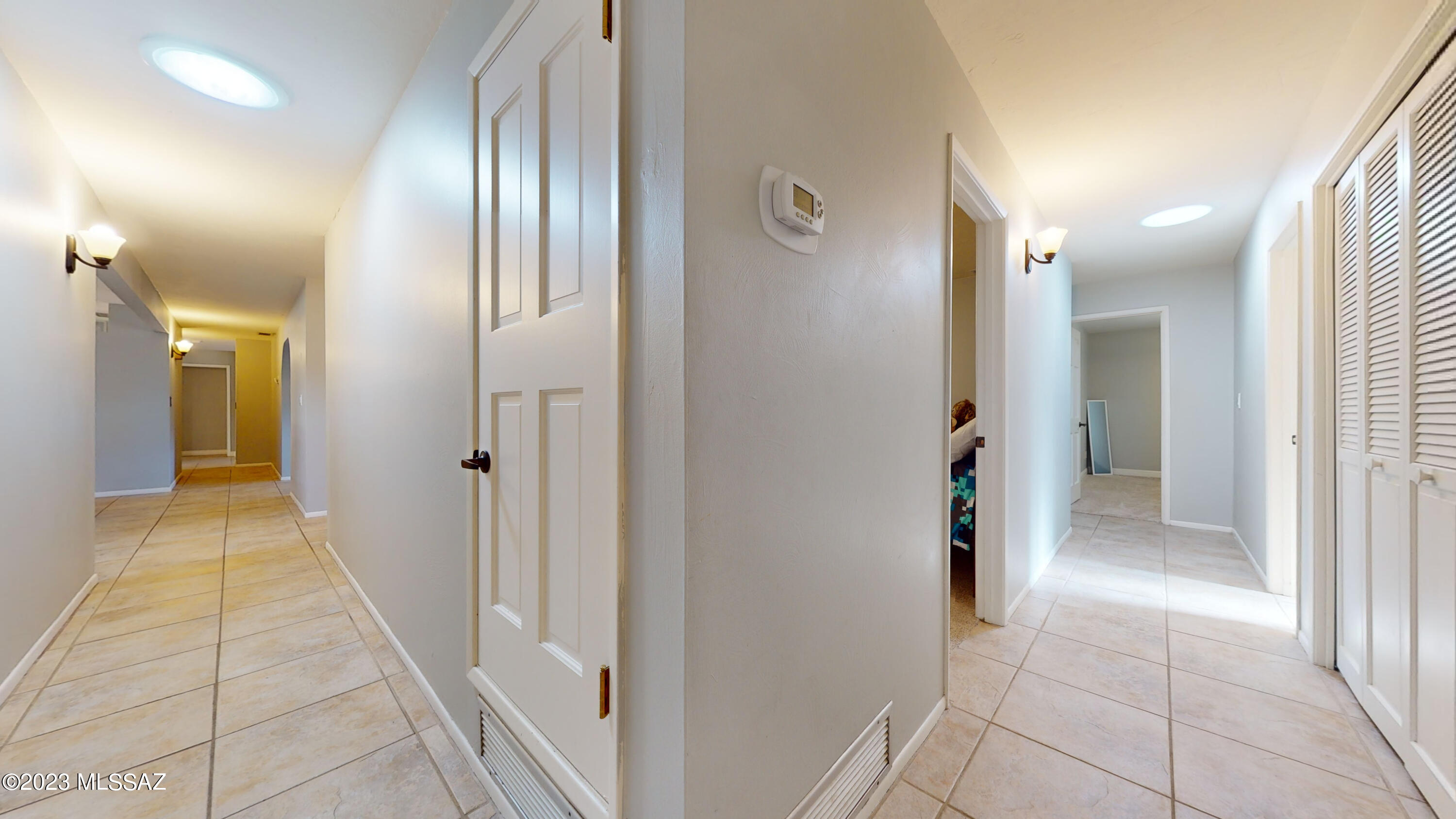 Forty Niners Country Club Estates - Residential