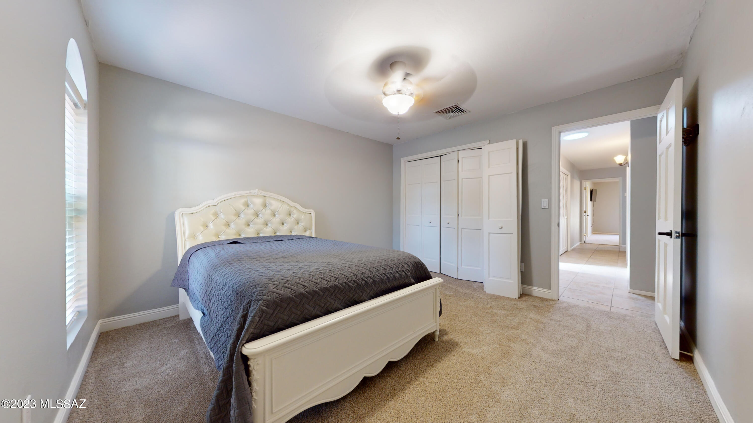 Forty Niners Country Club Estates - Residential