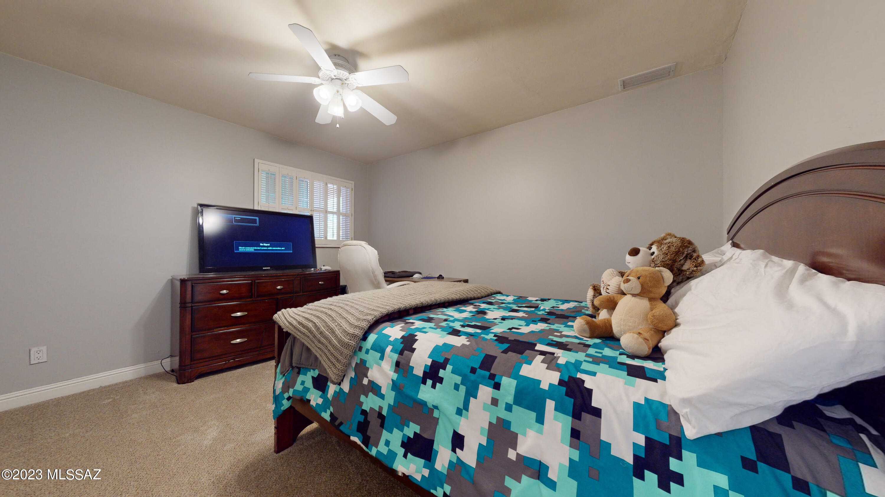 Forty Niners Country Club Estates - Residential