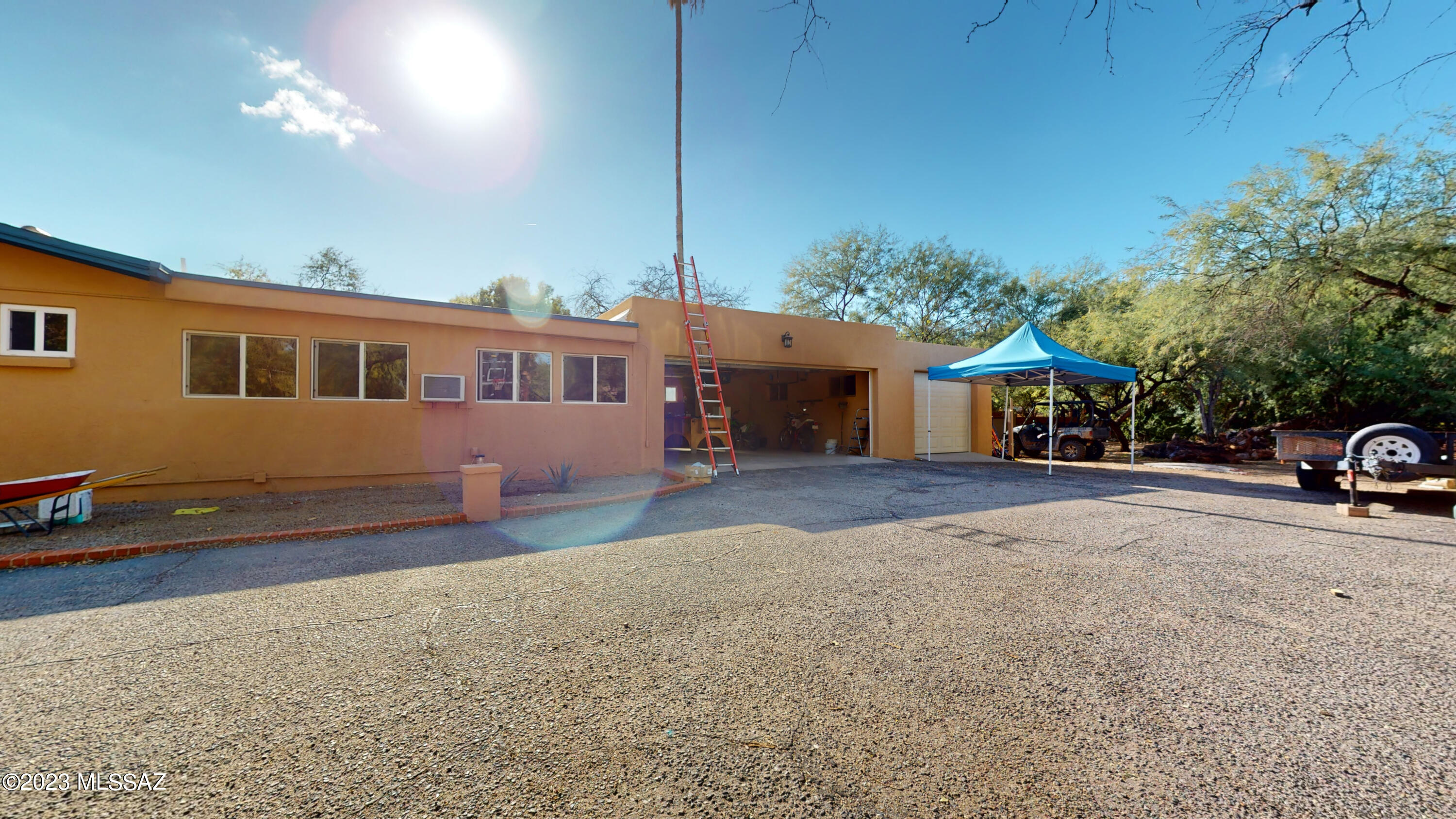Forty Niners Country Club Estates - Residential