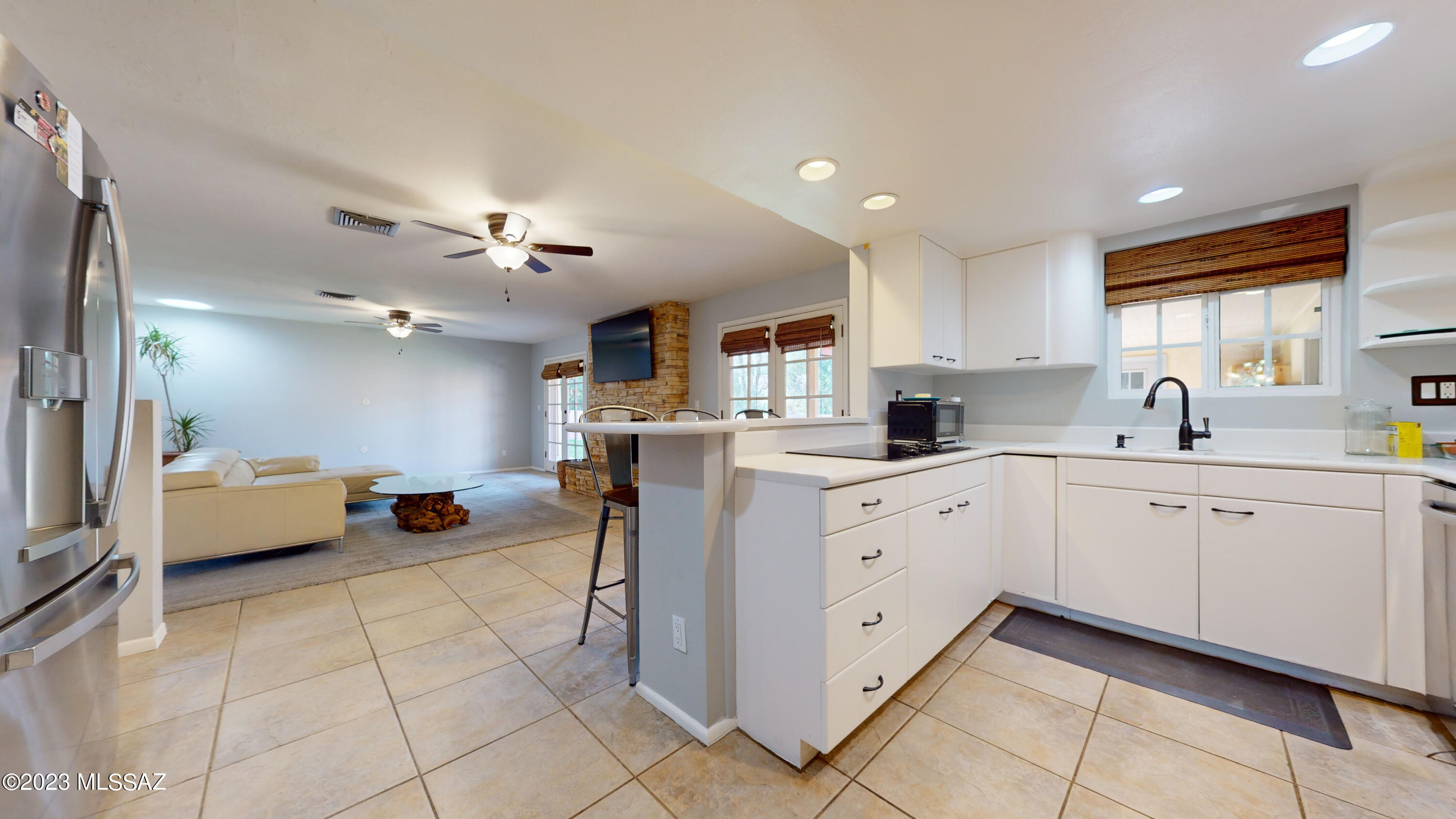 Forty Niners Country Club Estates - Residential