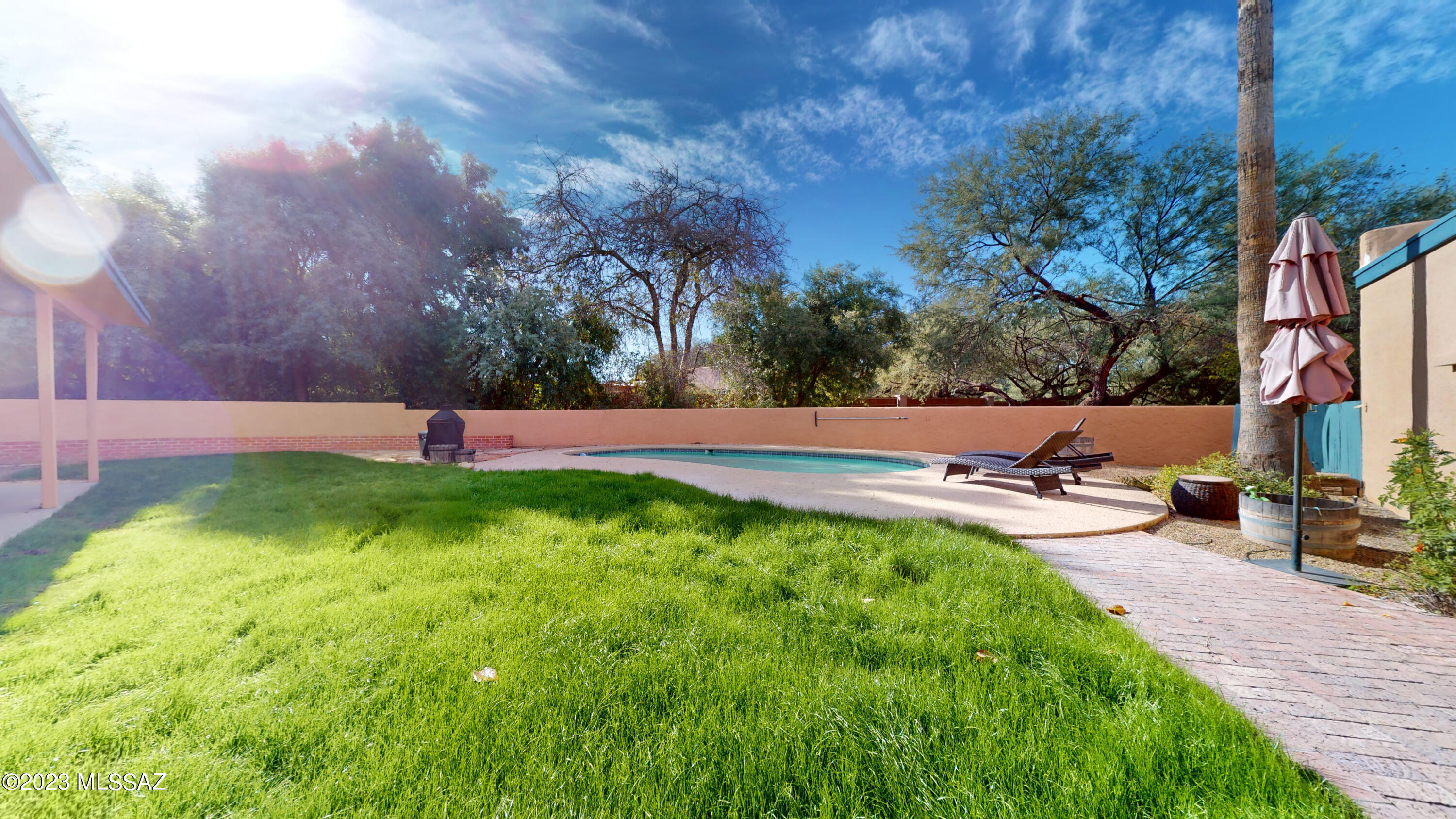 Forty Niners Country Club Estates - Residential