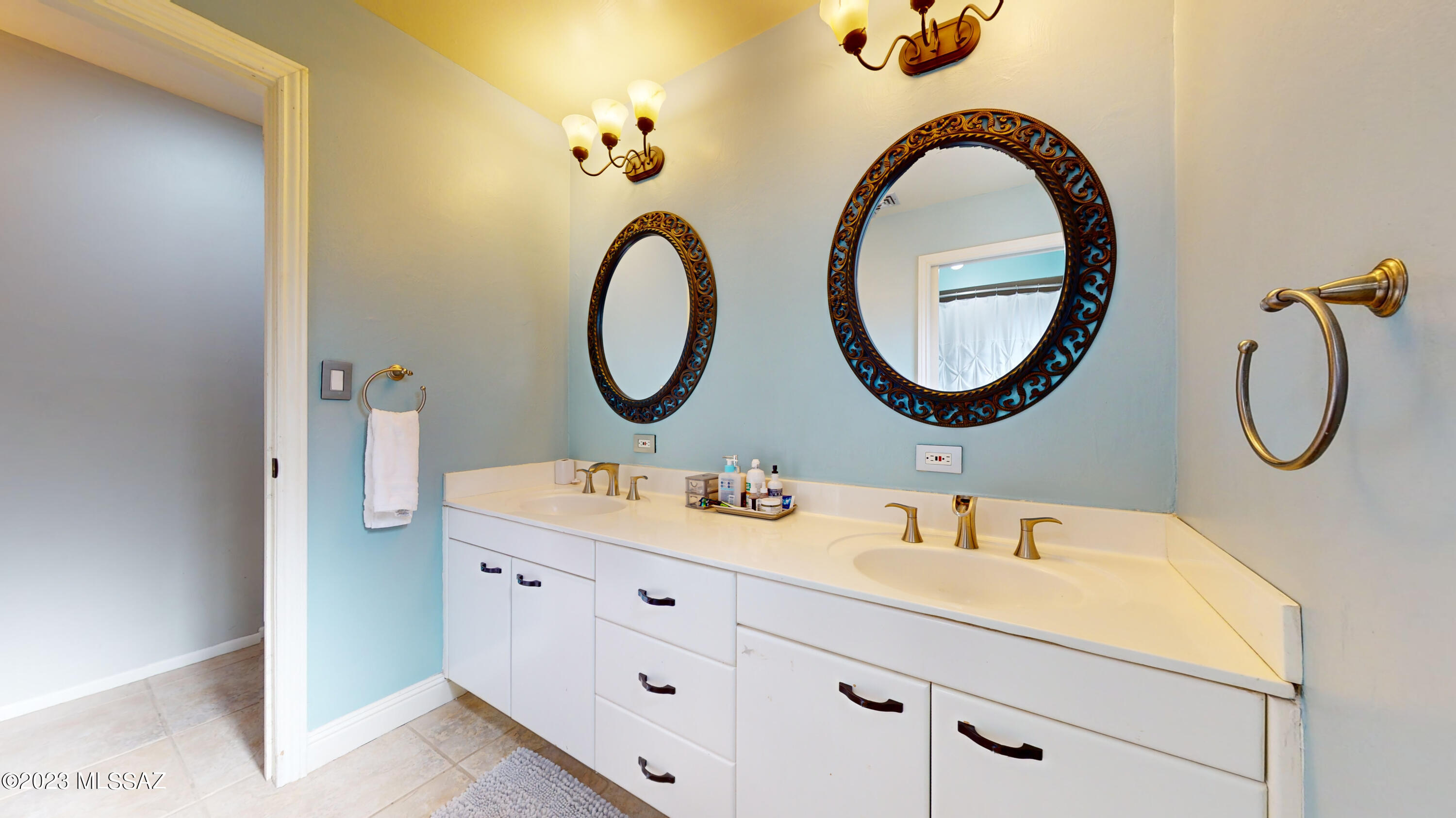 Forty Niners Country Club Estates - Residential