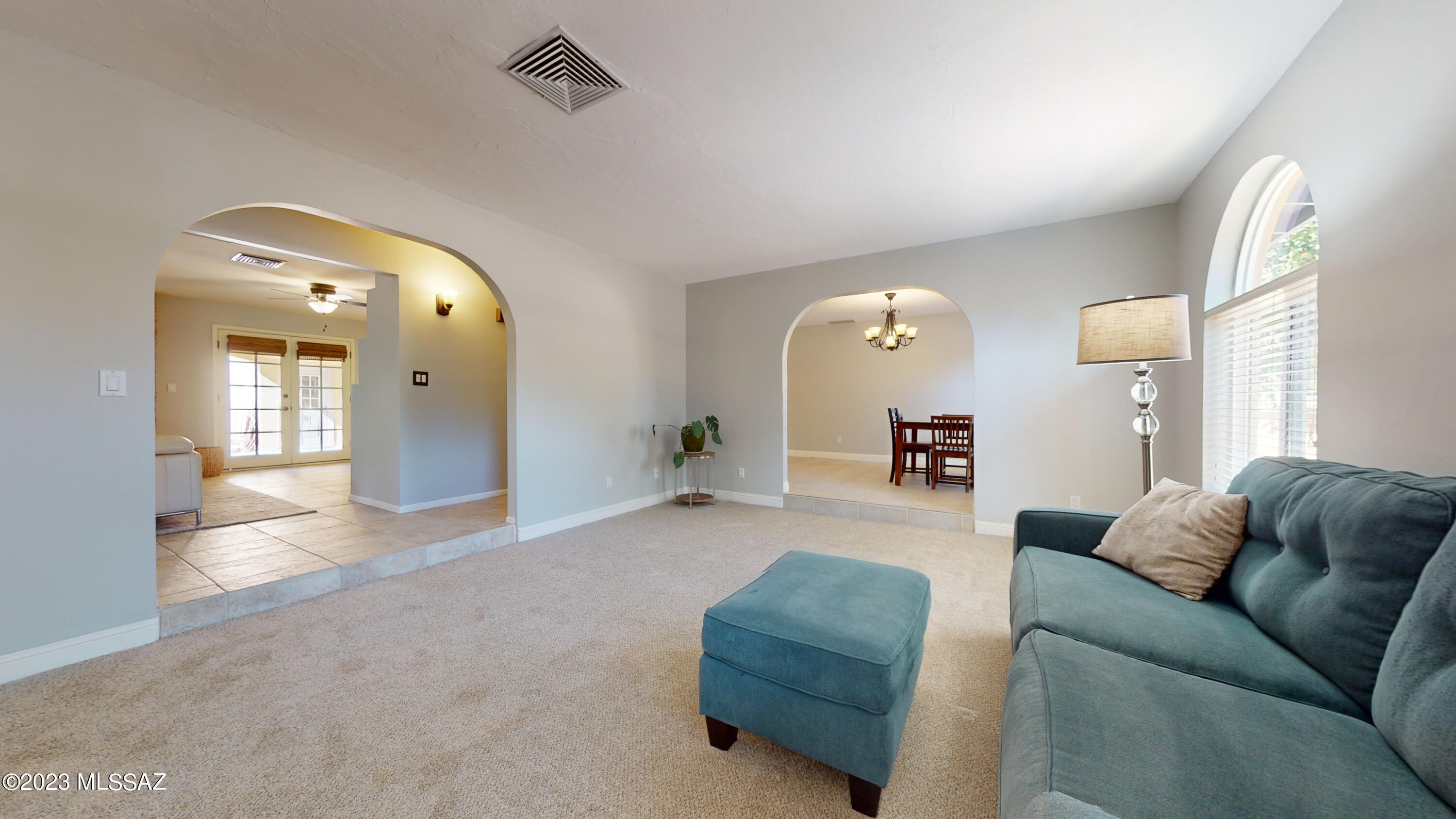 Forty Niners Country Club Estates - Residential